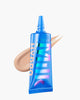 MILK Makeup Hydro Grip Hydrating Gel Skin Tint - Milk Makeup - Foundation - 2 - Fair with neutral undertones - Wylde Grey