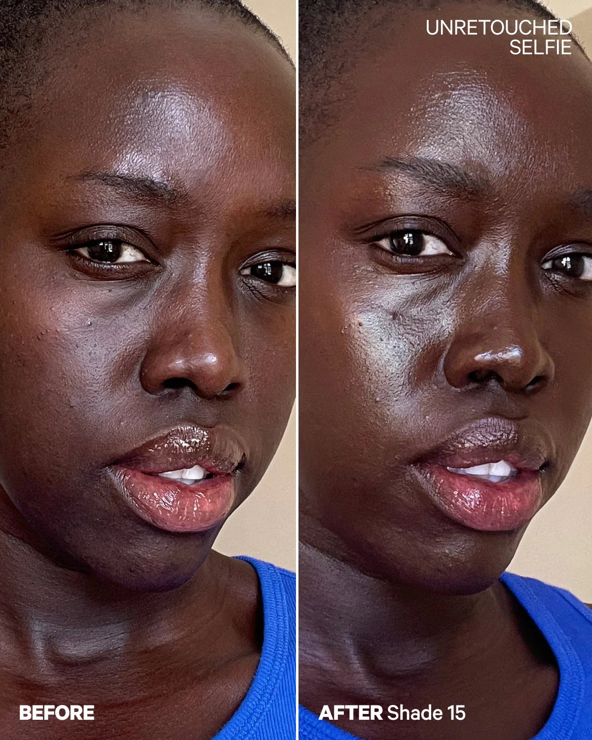 MILK Makeup Hydro Grip Hydrating Gel Skin Tint