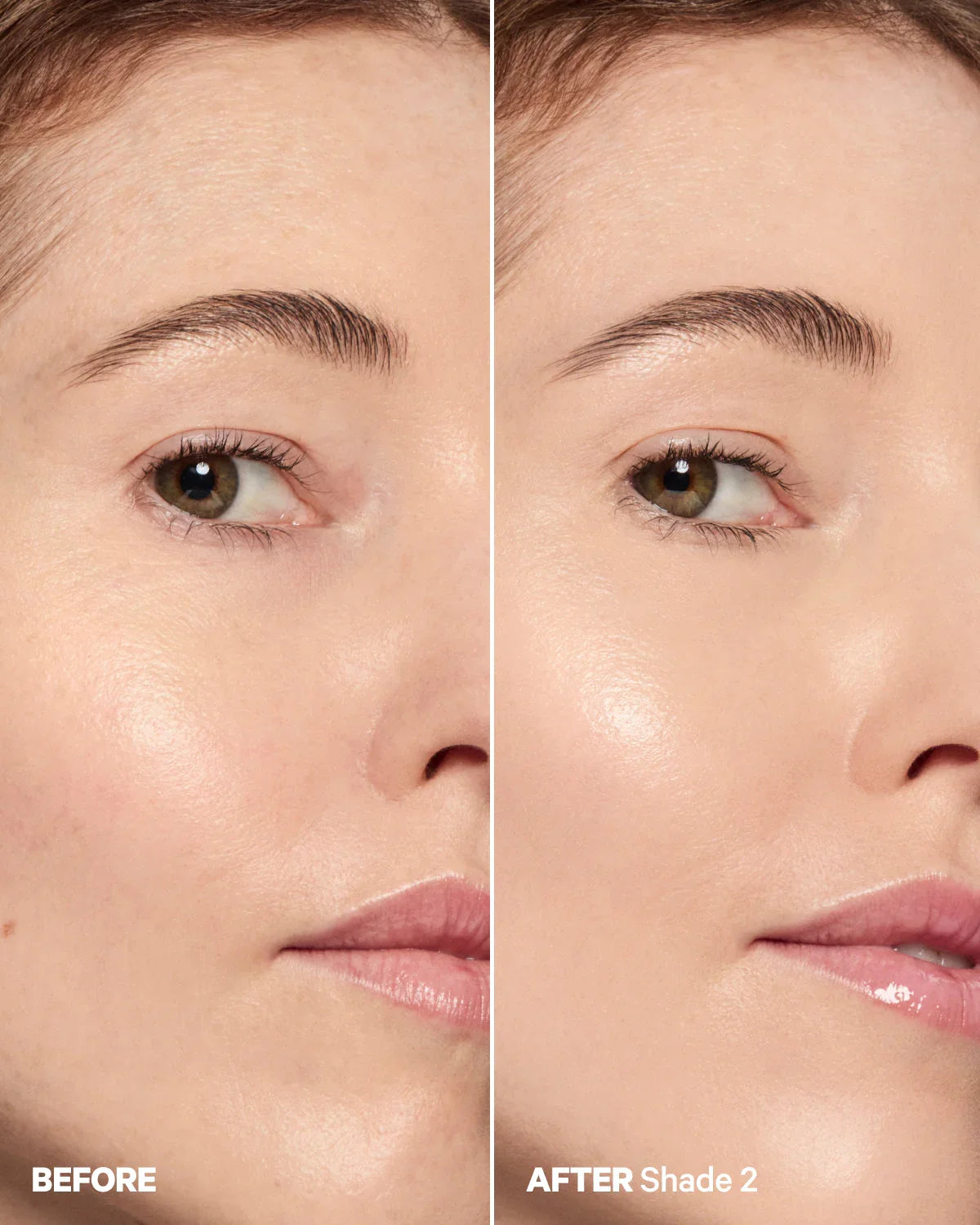 MILK Makeup Hydro Grip Hydrating Gel Skin Tint - Milk Makeup - Foundation - 1 - Very fair with neutral to cool undertones - Wylde Grey