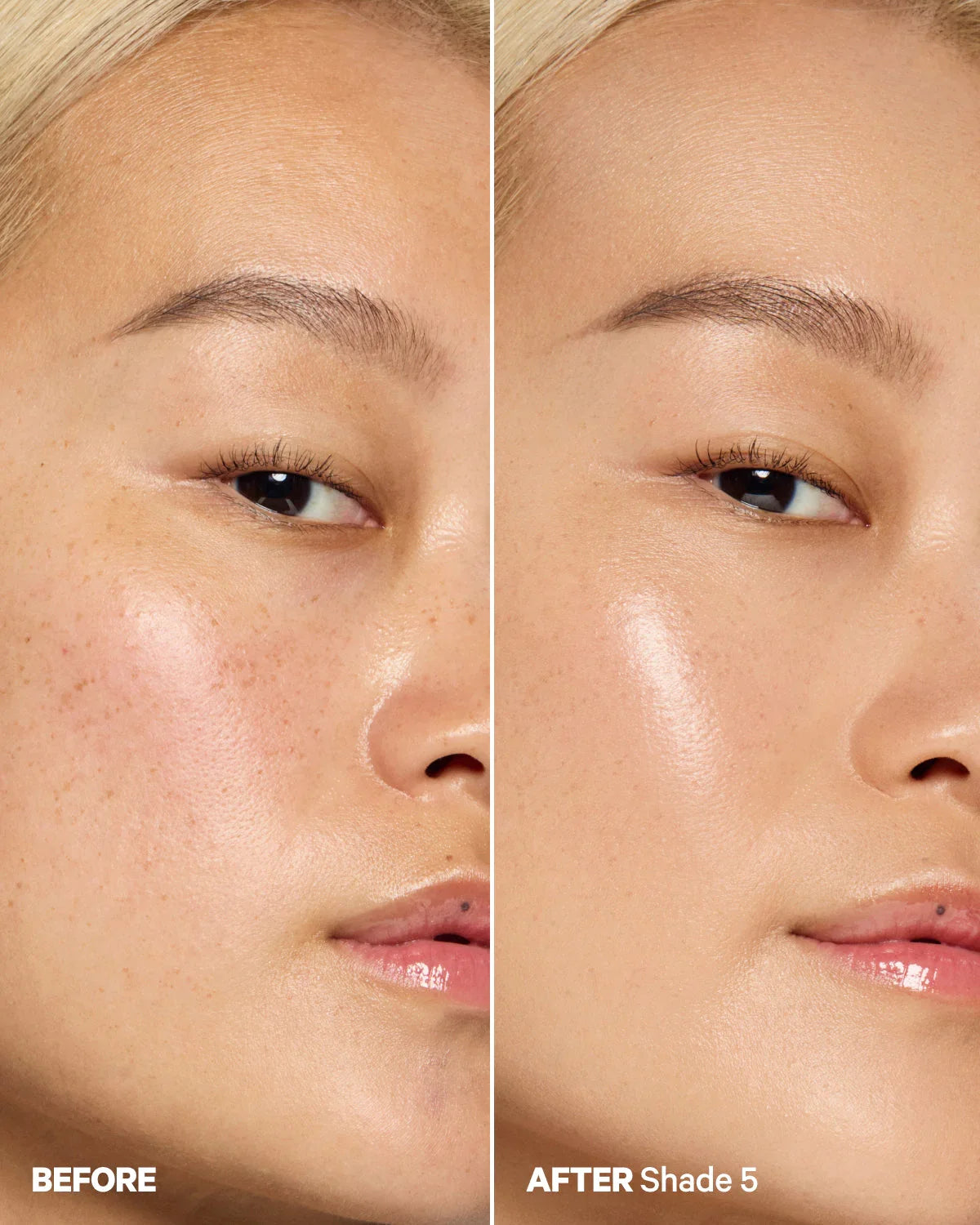 MILK Makeup Hydro Grip Hydrating Gel Skin Tint