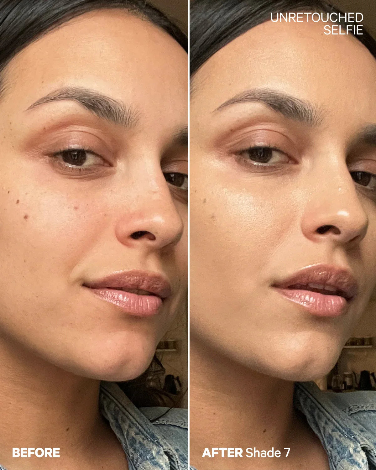 MILK Makeup Hydro Grip Hydrating Gel Skin Tint