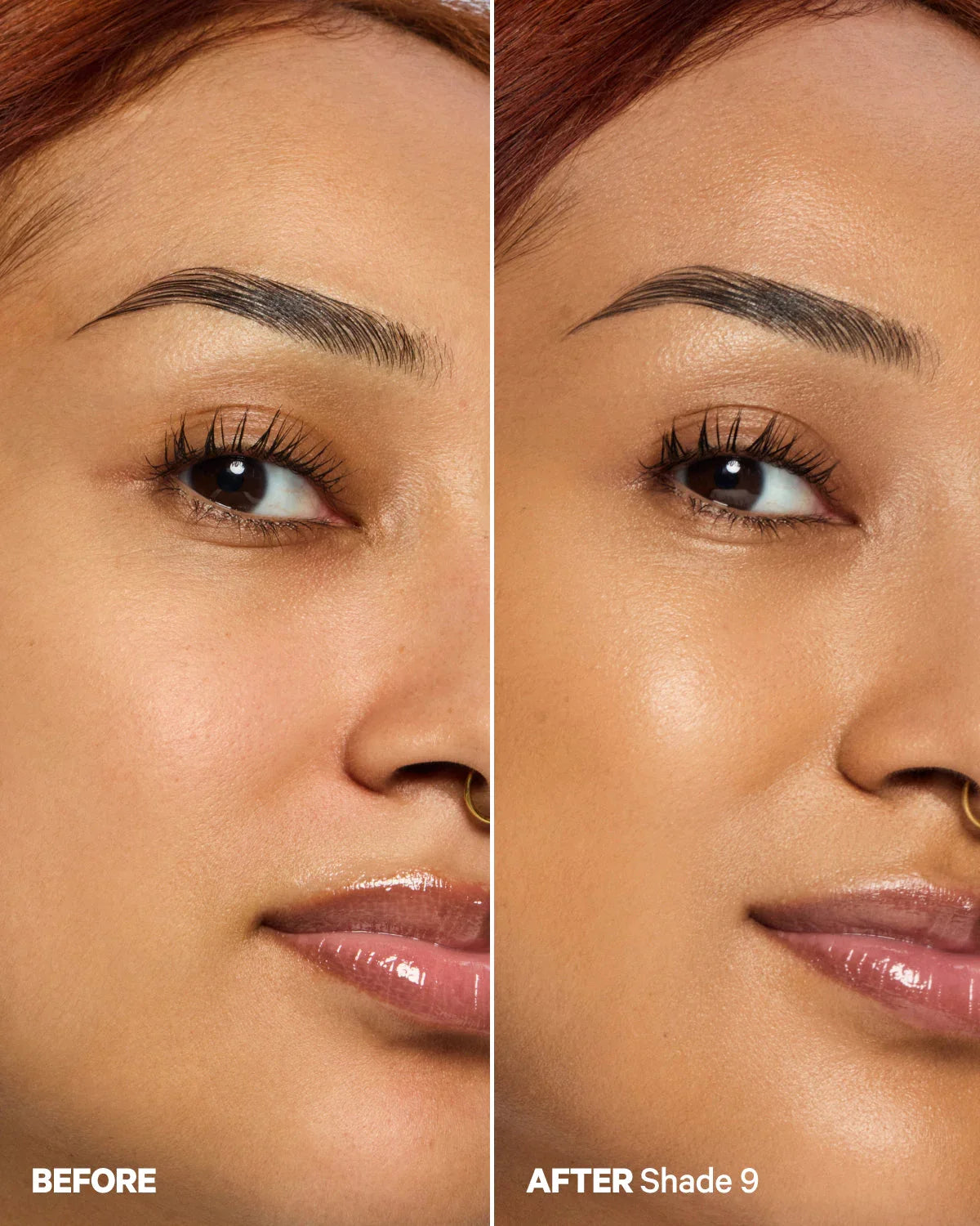 MILK Makeup Hydro Grip Hydrating Gel Skin Tint