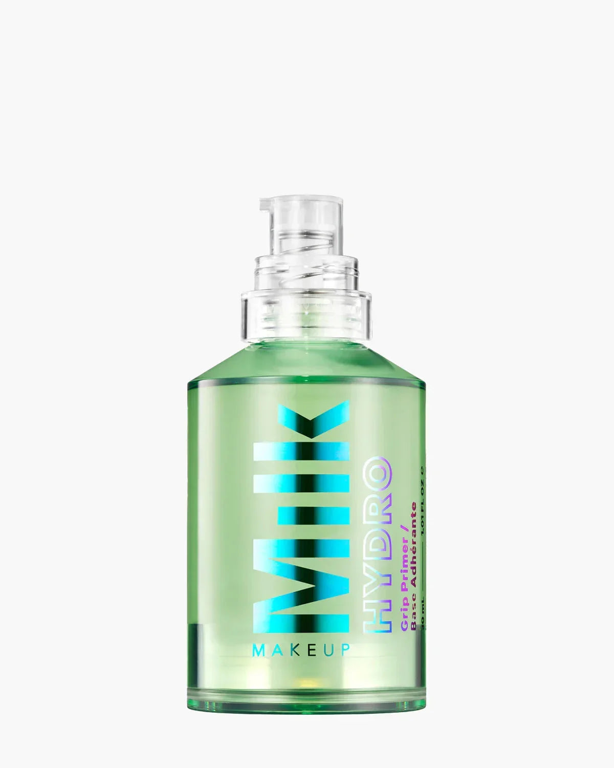 Milk Hydro Grip Hydrating Primer - Milk Makeup - Primer - Midi - Wylde Grey