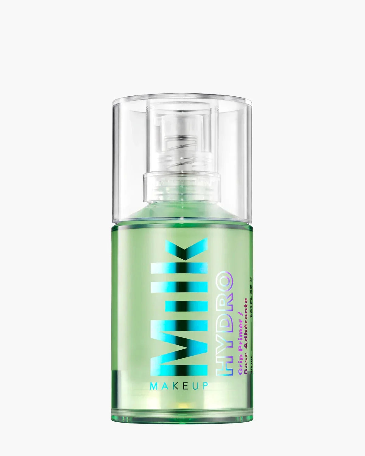 Milk Hydro Grip Hydrating Primer - Milk Makeup - Primer - Full - Wylde Grey