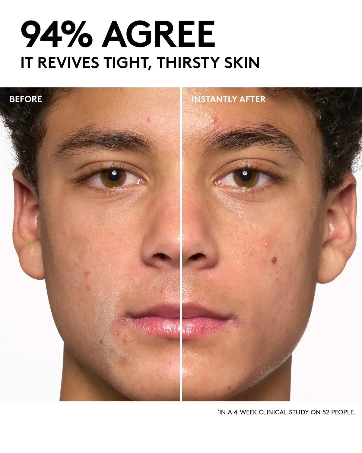 Dew N Plump Intense Hydration Slushie Overnight Face Mask - Fenty Skin - Skin Care Masks & Peels - Default Title - Wylde Grey