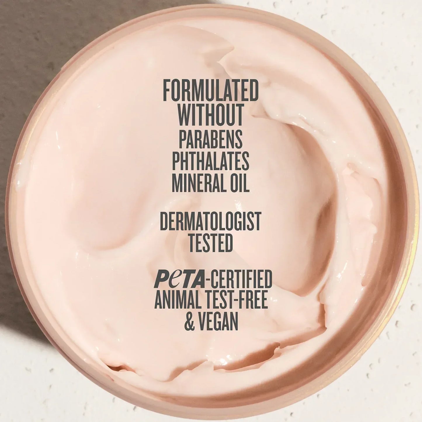 Rosa Charmosa™ Dewy Cream - Sol de Janeiro - Body Cream - 240ml - Wylde Grey