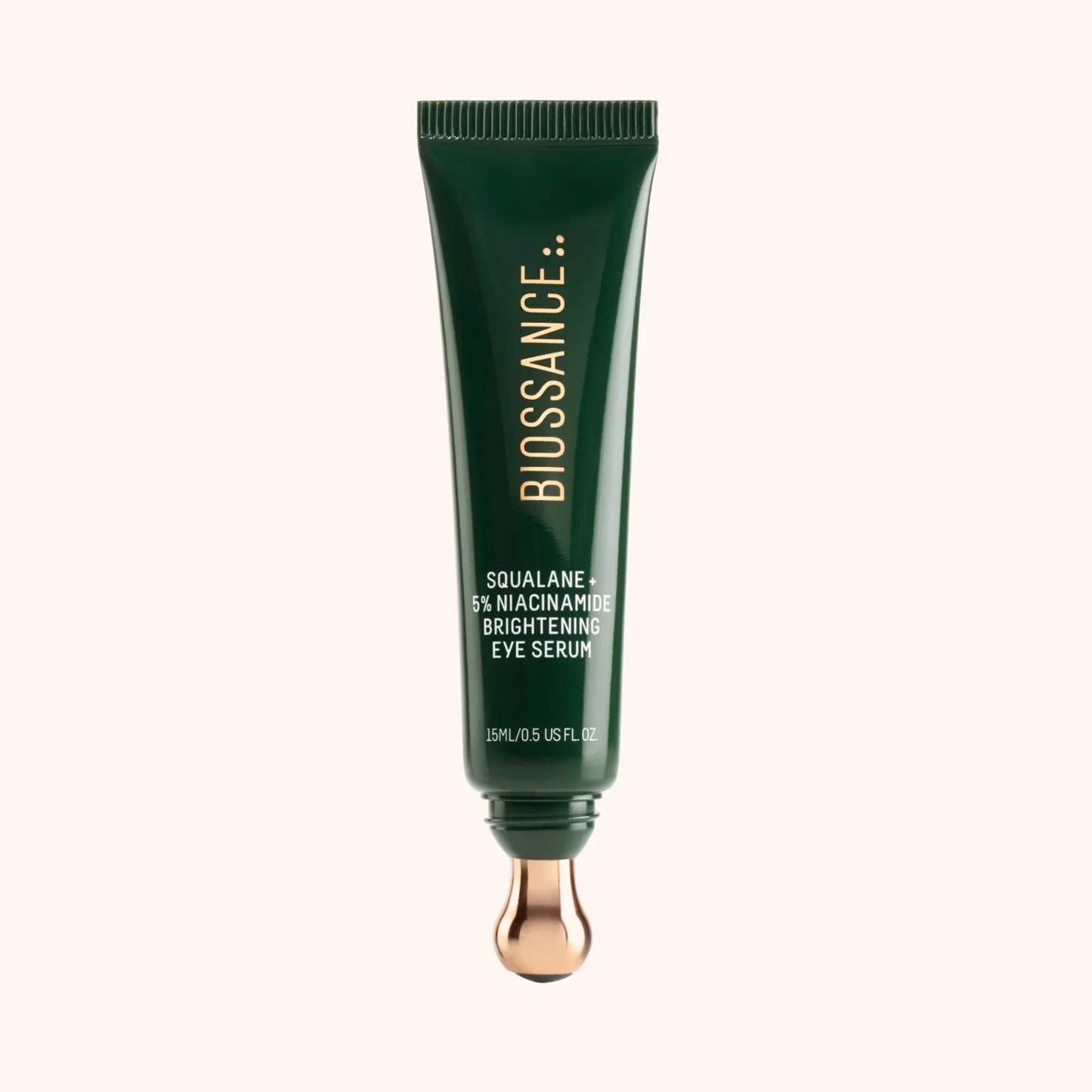 Biossance Squalane + 5% Niacinamide Brightening Eye Serum - Biossance - Eye Serum - Default Title - Wylde Grey