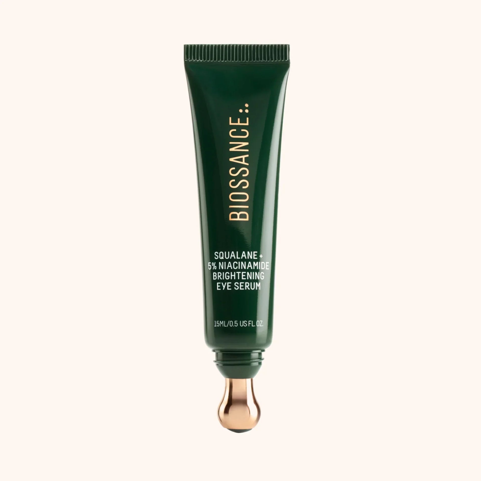 Biossance Squalane + 5% Niacinamide Brightening Eye Serum - Biossance - Eye Serum - Default Title - Wylde Grey