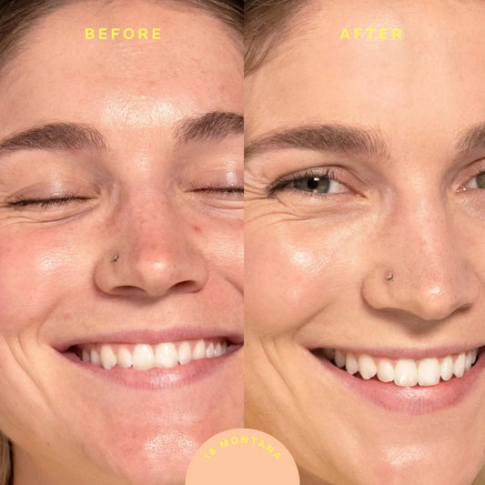 Tower 28 SunnyDays Tinted SPF 30 - Tower 28 Beauty - Foundations & Concealers - 05 Fairfax - Wylde Grey