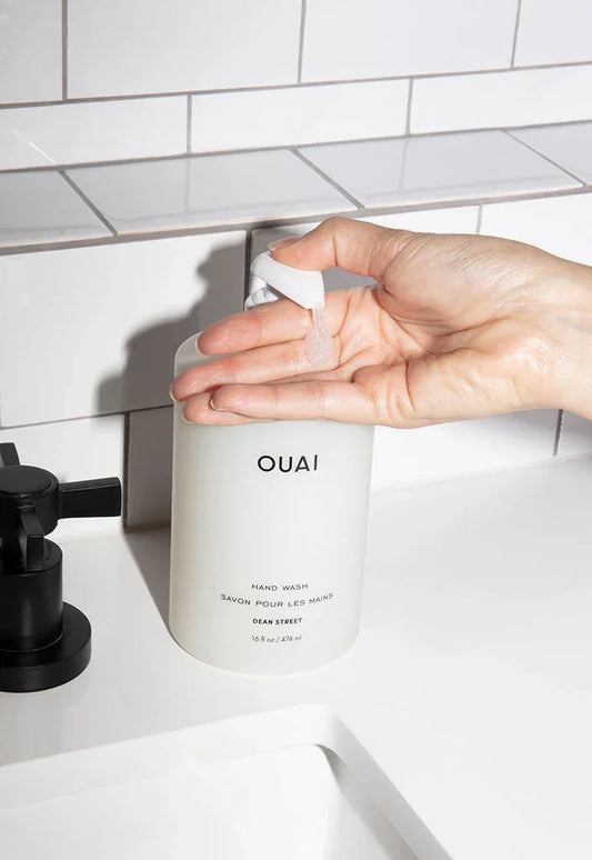 Ouai Hand Wash - Ouai - Hand - Default Title - Wylde Grey