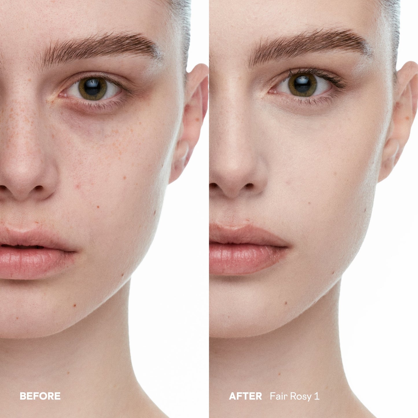 Patrick Ta Major Skin Soft Blur Brightening Concealer - Patrick Ta Beauty - Foundations & Concealers - Fair Rosy 1 - Wylde Grey