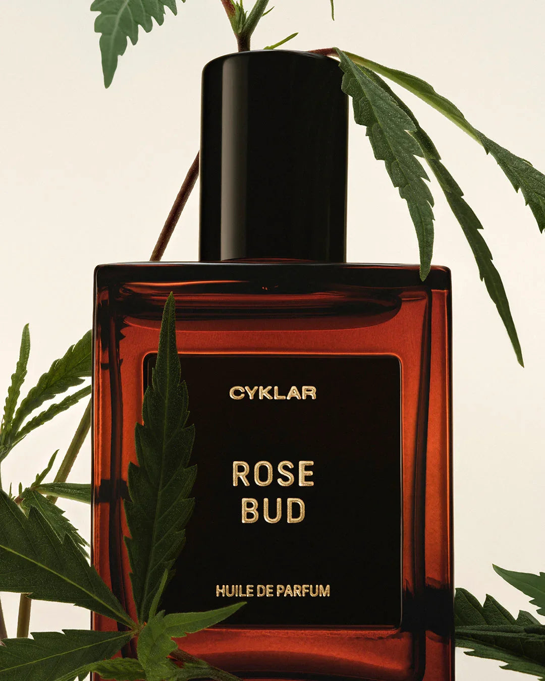 Rose Bud - Perfume Oil