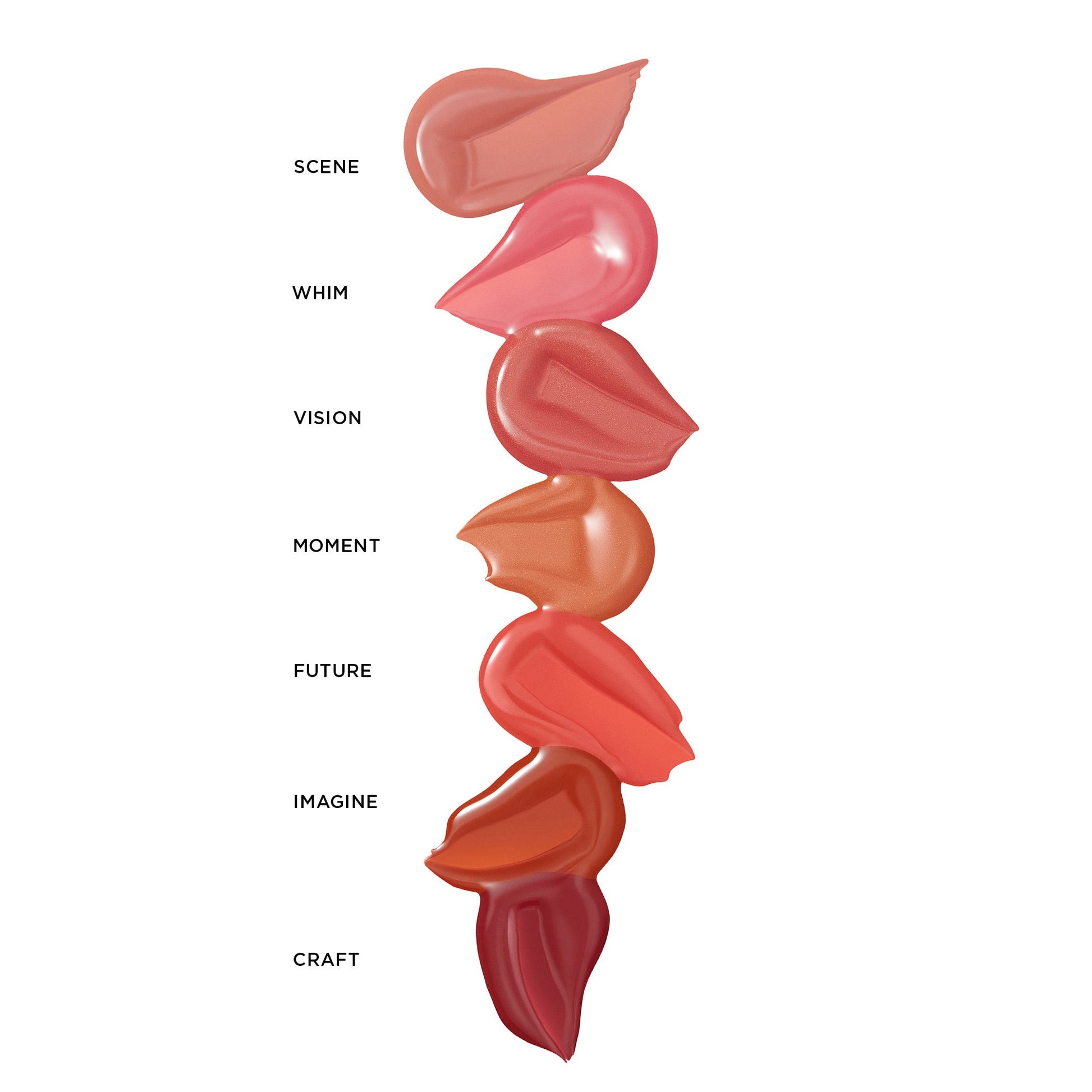 Hourglass Unreal Liquid Blush - Hourglass Cosmetics - Moment - Warm Peach Beige - Wylde Grey