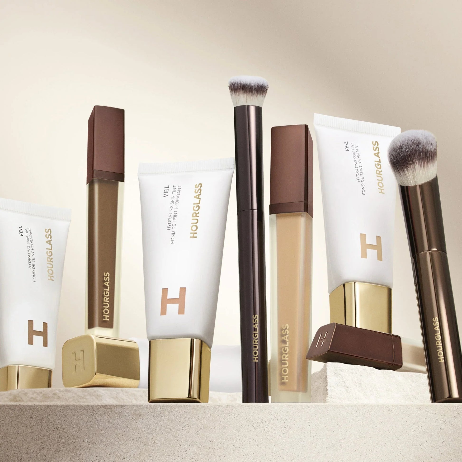 Hourglass Vanish Airbrush Concealer - hourglasscosmetics - Concealer - Birch 1 - Very Fair - Neutral / Full-size .20 fl oz - Wylde Grey