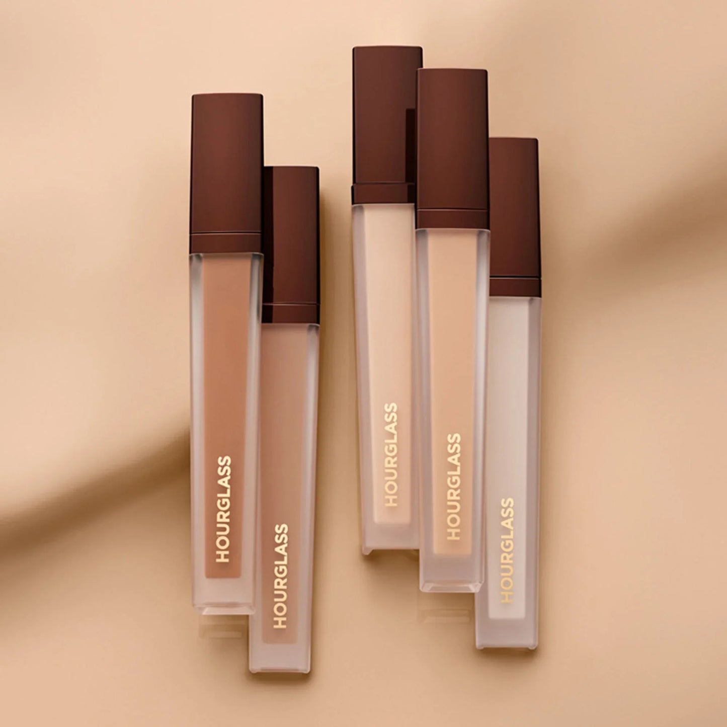 Hourglass Vanish Airbrush Concealer - hourglasscosmetics - Concealer - Birch 1 - Very Fair - Neutral / Full-size .20 fl oz - Wylde Grey
