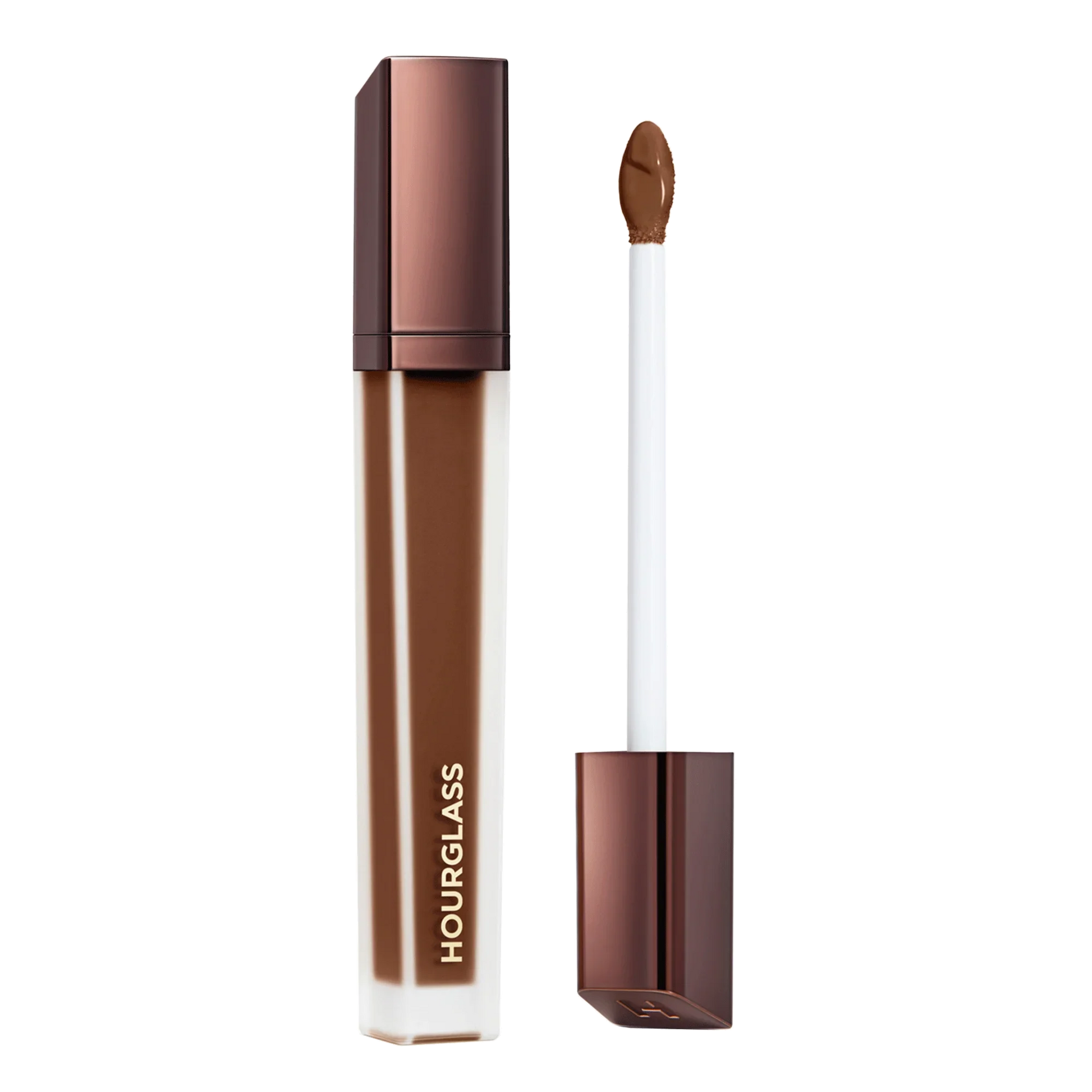 Hourglass Vanish Airbrush Concealer - hourglasscosmetics - Concealer - Clove 11.4 - Rich Deep - Neutral / Full-size .20 fl oz - Wylde Grey