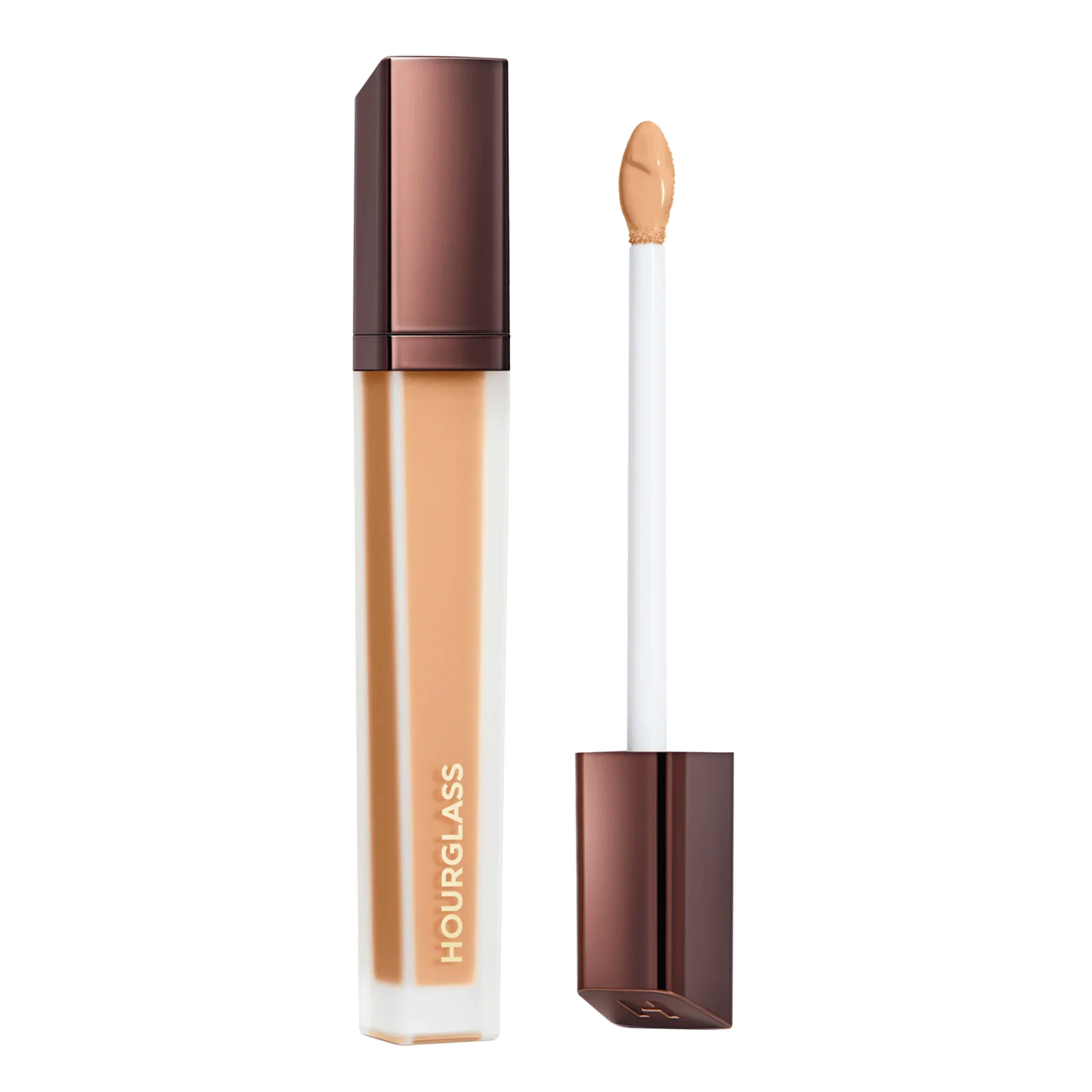 Hourglass Vanish Airbrush Concealer - hourglasscosmetics - Concealer - Khaki 6.25 - Medium - Warm Peach / Full-size .20 fl oz - Wylde Grey