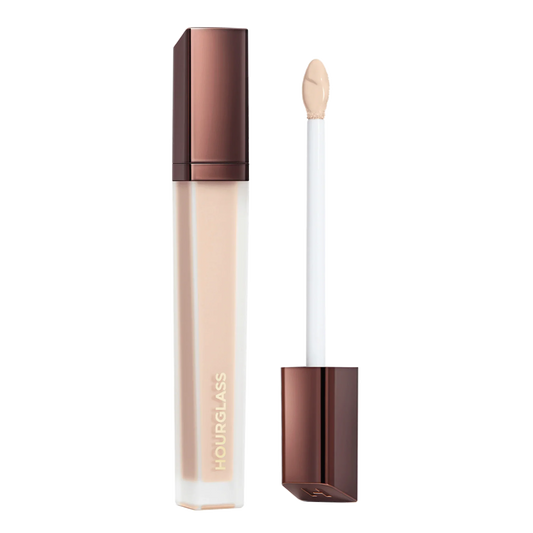 Hourglass Vanish Airbrush Concealer - hourglasscosmetics - Concealer - Stone 1.3 - Very Fair - Cool Pink / Full-size .20 fl oz - Wylde Grey