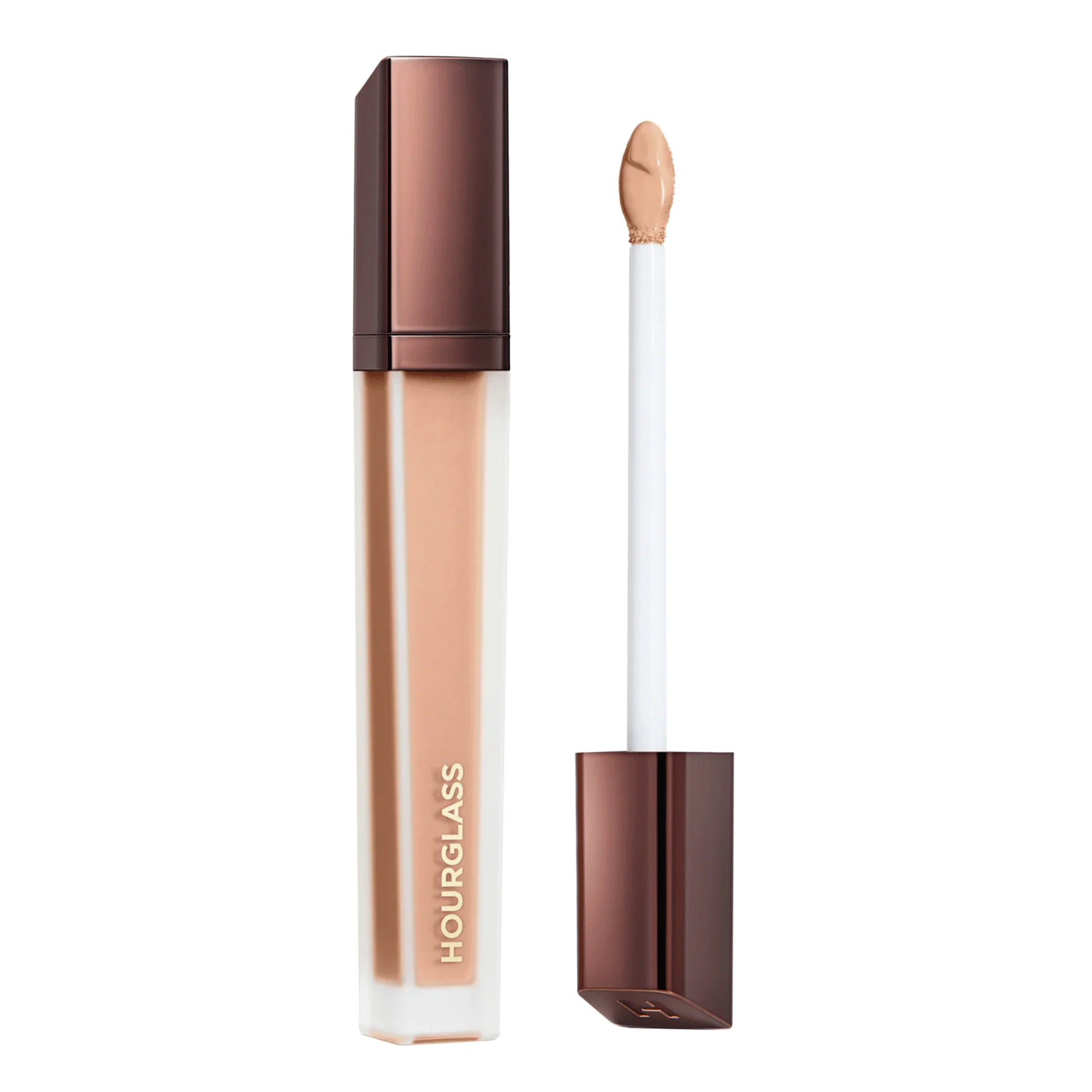 Hourglass Vanish Airbrush Concealer - hourglasscosmetics - Concealer - Suede 6.6 - Medium - Neutral / Full-size .20 fl oz - Wylde Grey