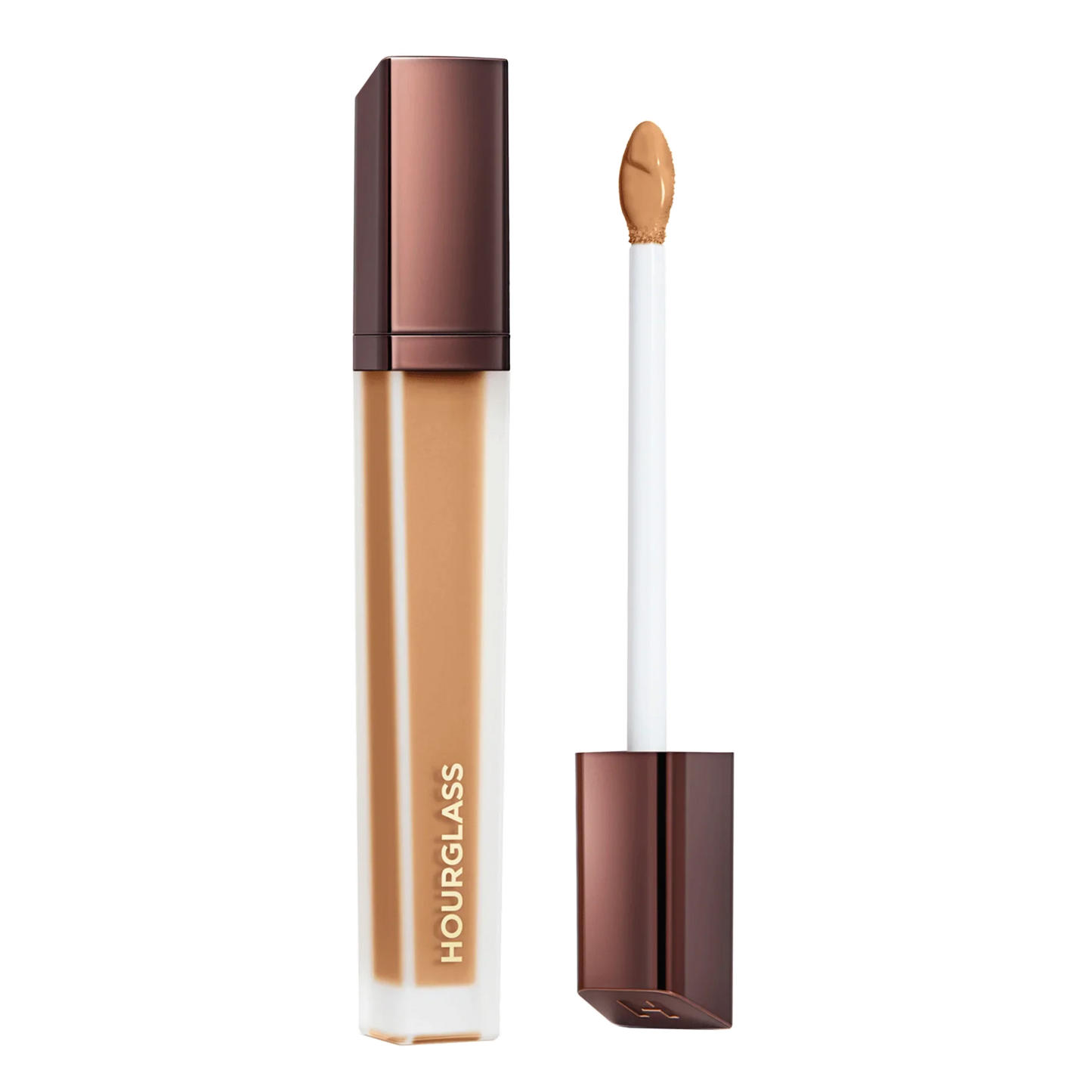 Hourglass Vanish Airbrush Concealer - hourglasscosmetics - Concealer - Valley 8.25 - Medium Deep - Warm Golden / Full-size .20 fl oz - Wylde Grey