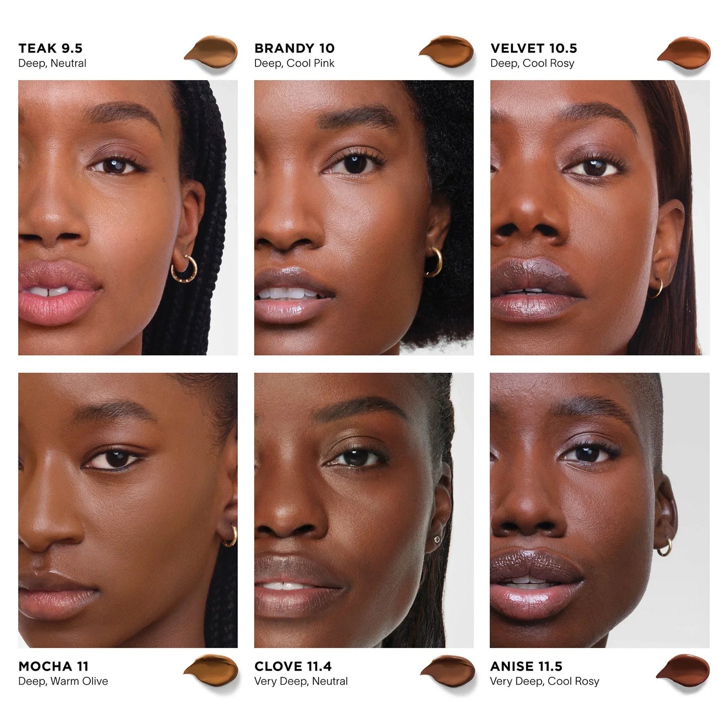 Hourglass Vanish Airbrush Concealer - hourglasscosmetics - Concealer - Birch 1 - Very Fair - Neutral / Full-size .20 fl oz - Wylde Grey