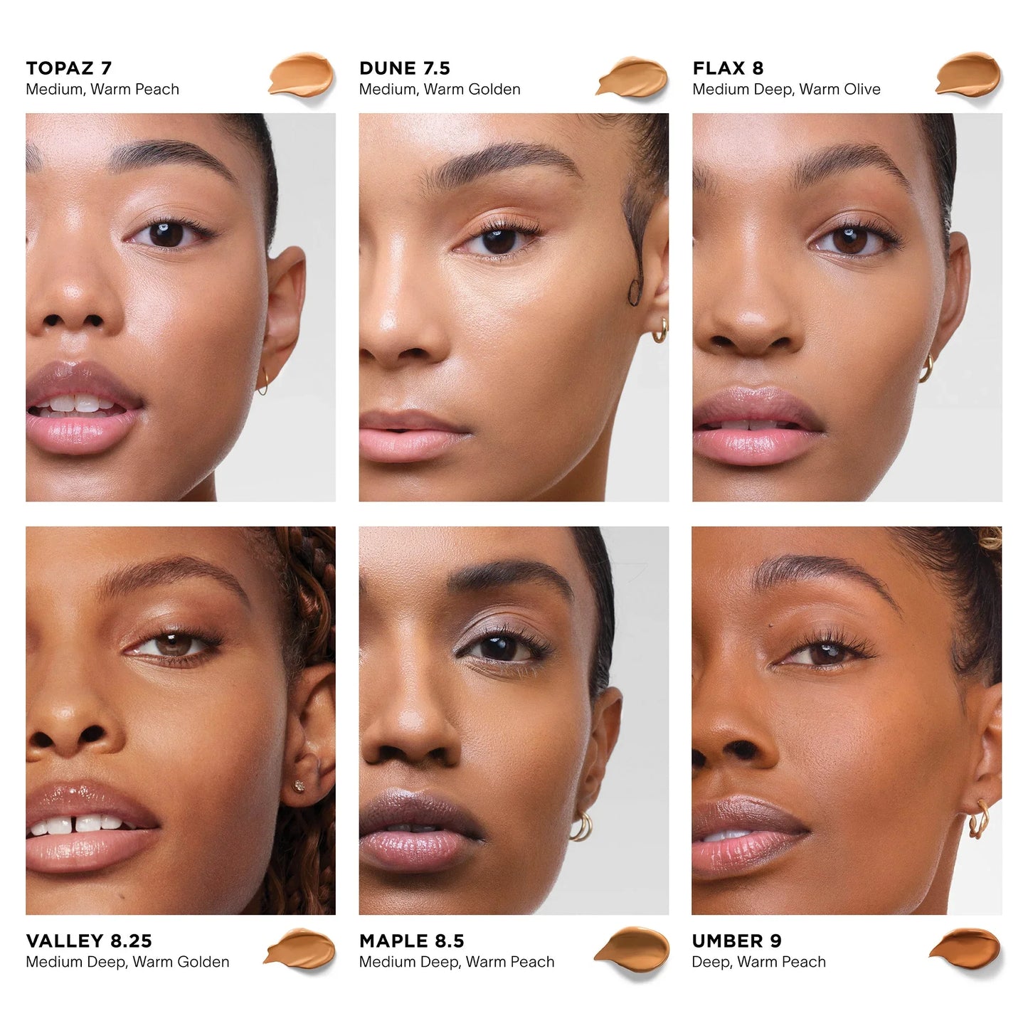 Hourglass Vanish Airbrush Concealer - hourglasscosmetics - Concealer - Birch 1 - Very Fair - Neutral / Full-size .20 fl oz - Wylde Grey