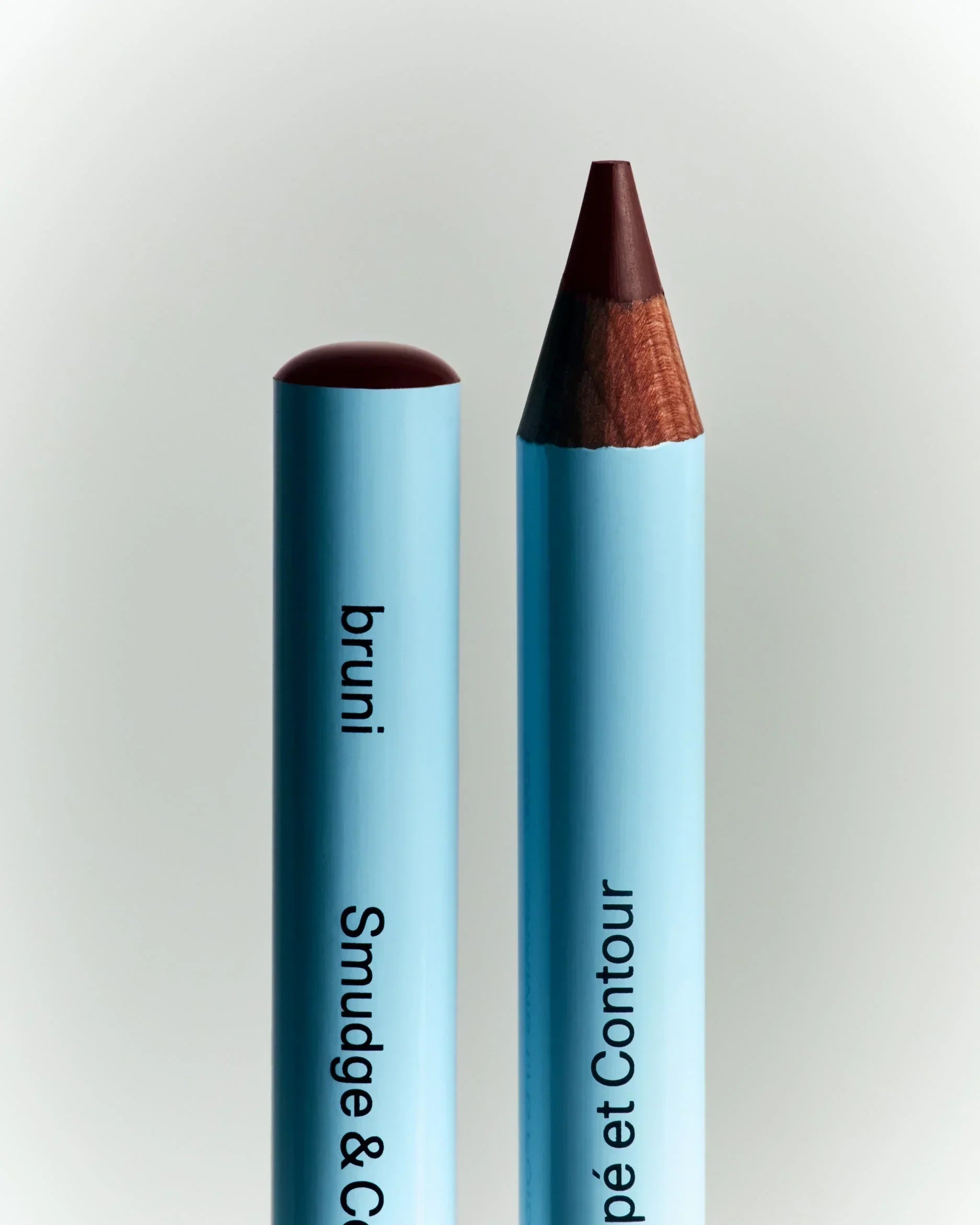 Fara Homidi Smudge & Contour Lip Pencil - Fara Homidi - Lip Pencil - Bruni - Wylde Grey
