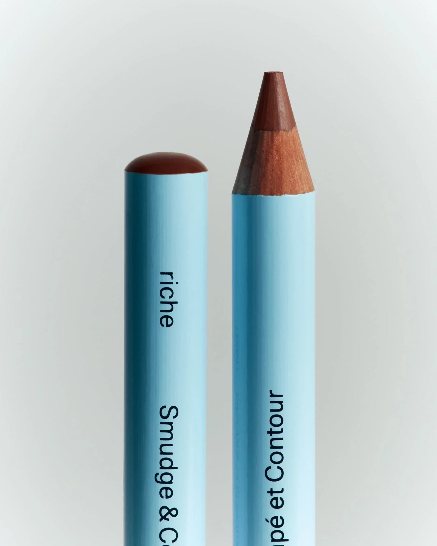 Fara Homidi Smudge & Contour Lip Pencil - Fara Homidi - Lip Pencil - Riche - Wylde Grey