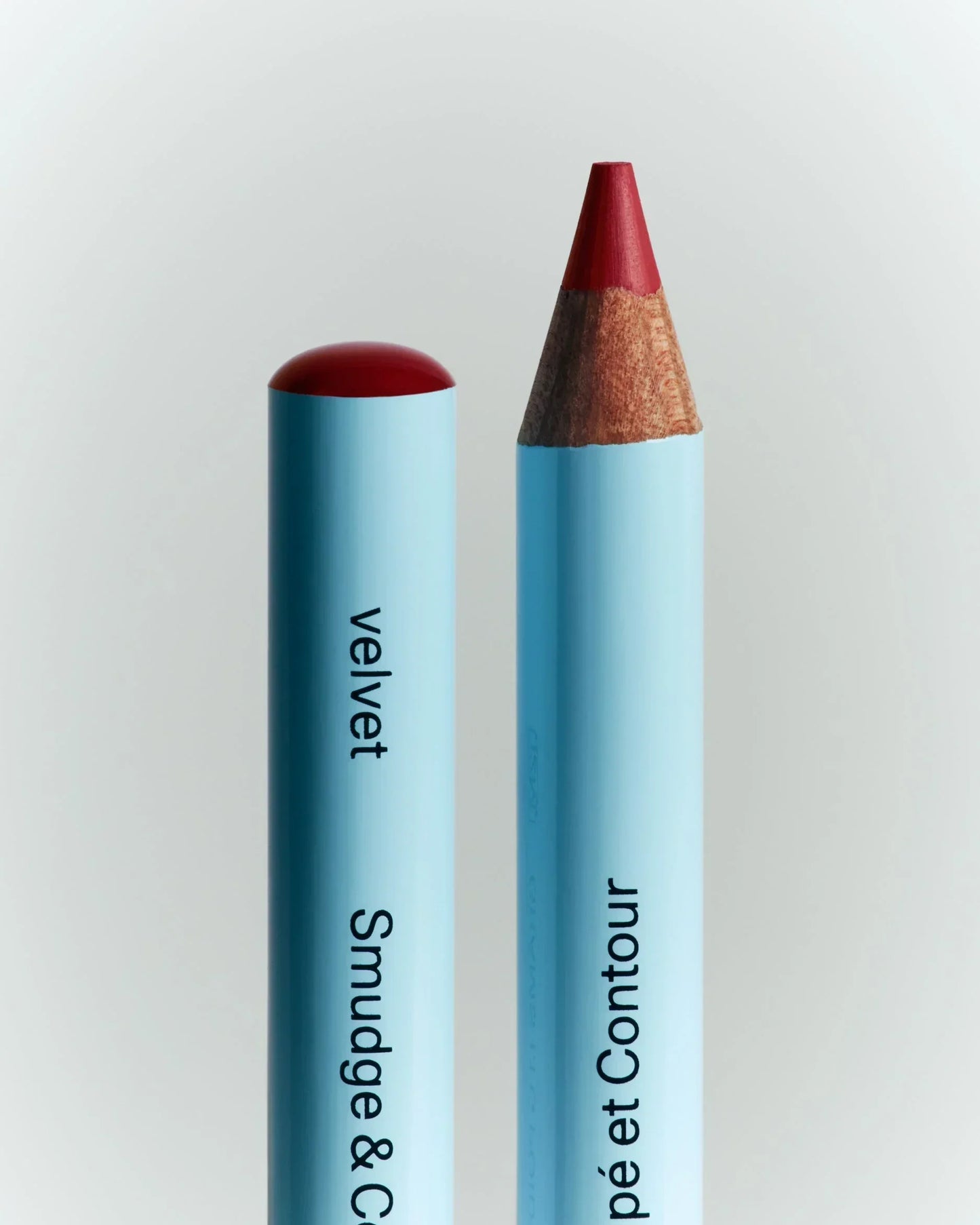 Fara Homidi Smudge & Contour Lip Pencil - Fara Homidi - Lip Pencil - Velvet - Wylde Grey