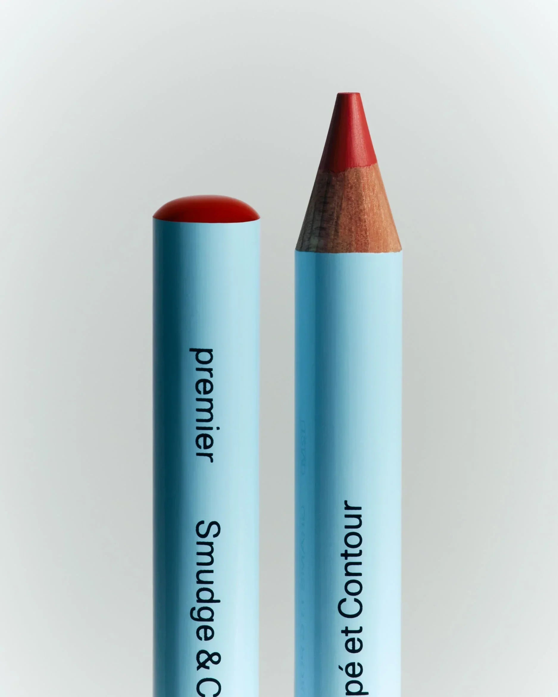 Fara Homidi Smudge & Contour Lip Pencil - Fara Homidi - Lip Pencil - Premier - Wylde Grey