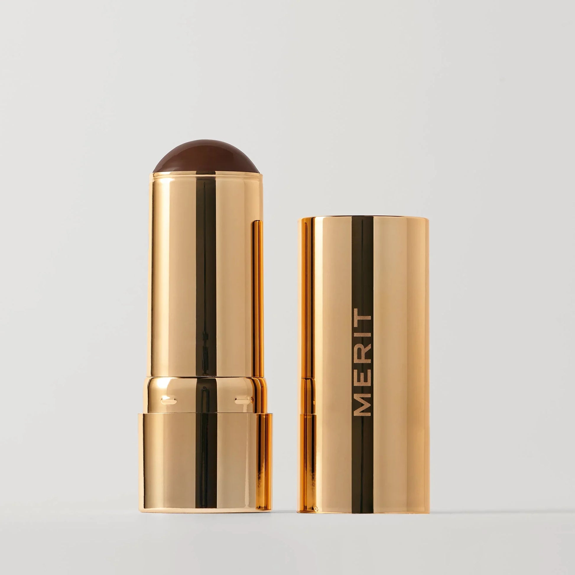 Merit Bronze Balm - MERIT Beauty - Bronzer - Quince - Wylde Grey