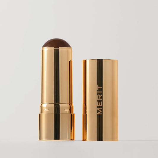 Merit Bronze Balm - MERIT Beauty - Bronzer - Quince - Wylde Grey