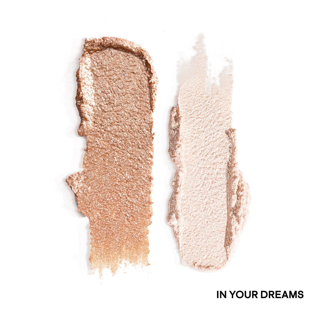 #color_In Your Dreams