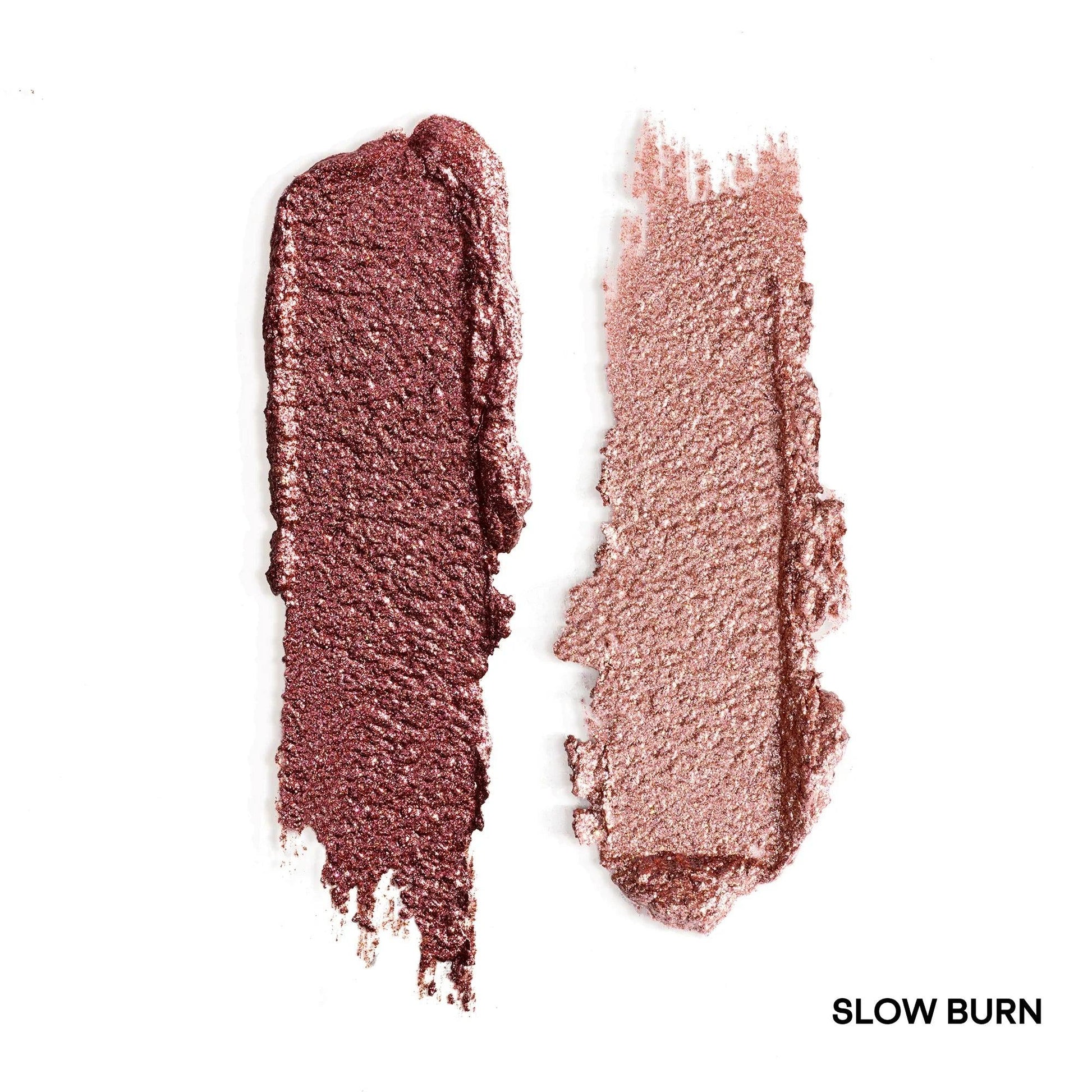 #color_Slow Burn