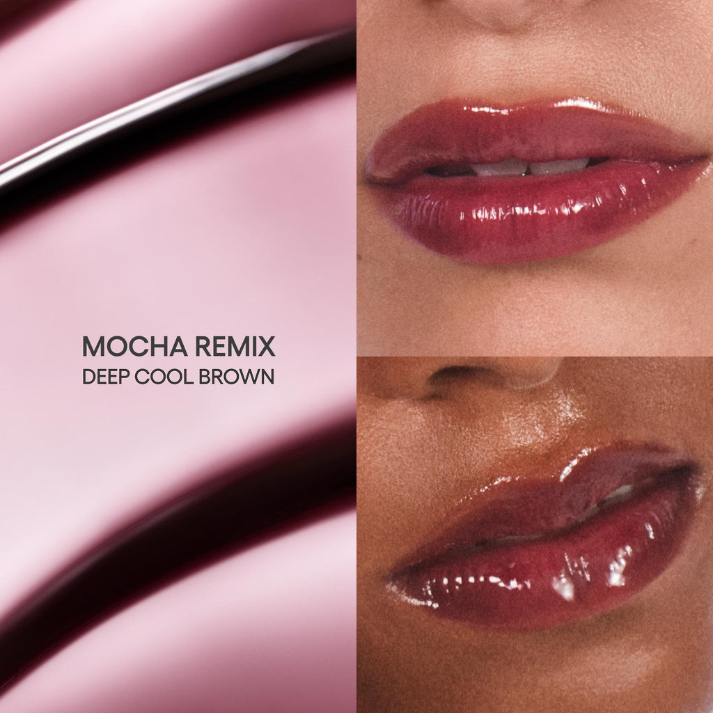 Mocha Remix