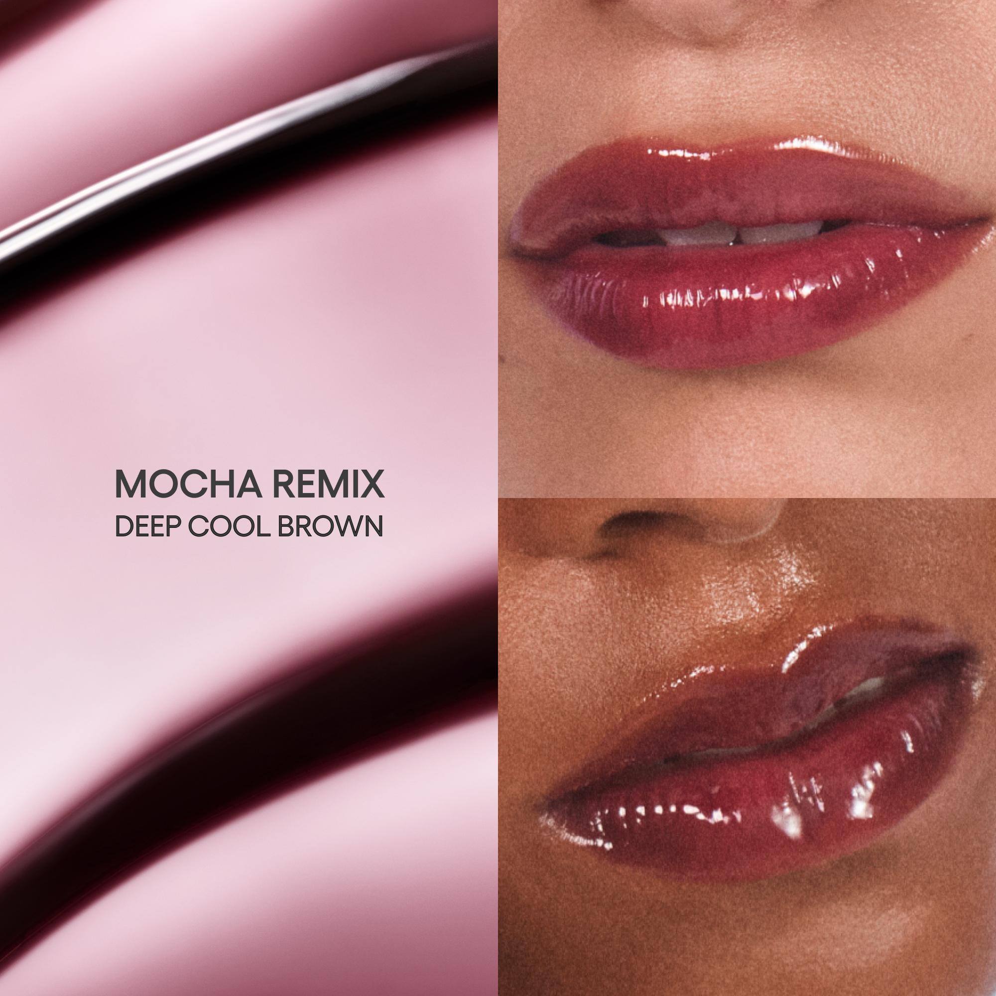 Mocha Remix