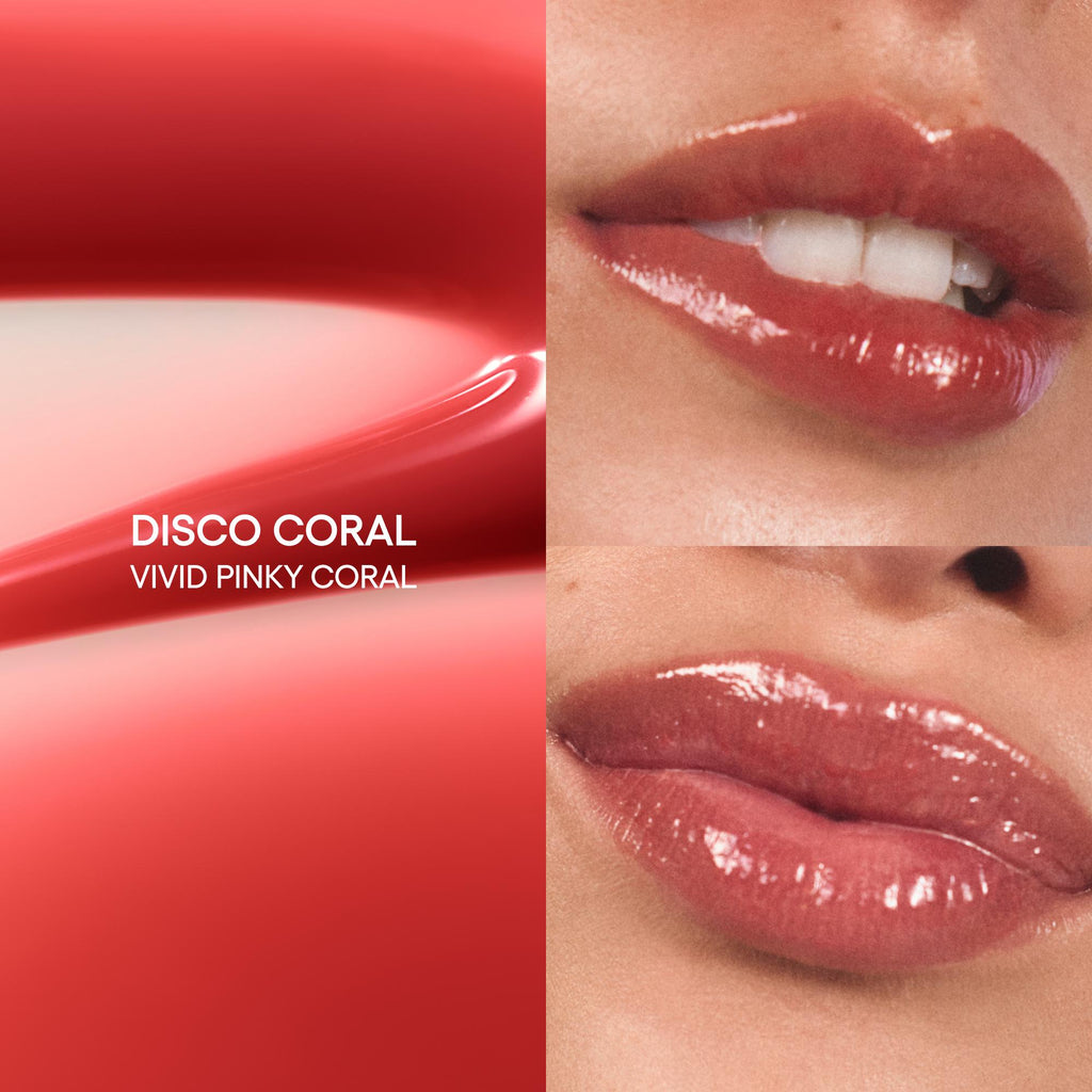 Disco Coral