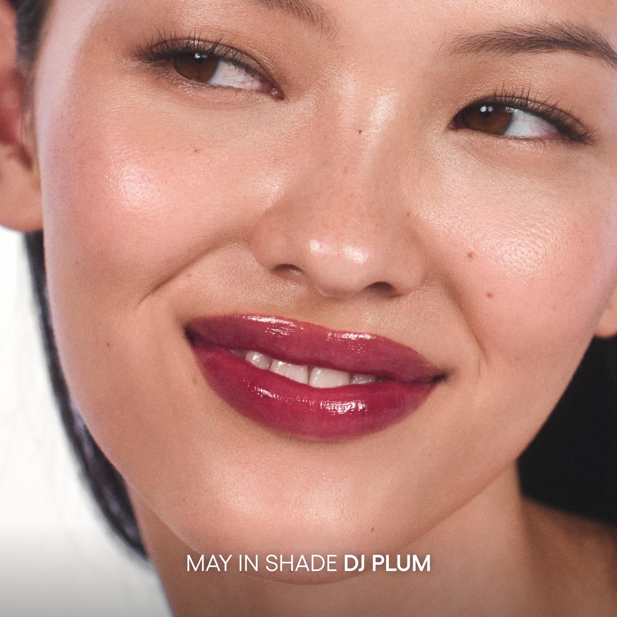 DJ Plum JuicePop Box Lip Tint