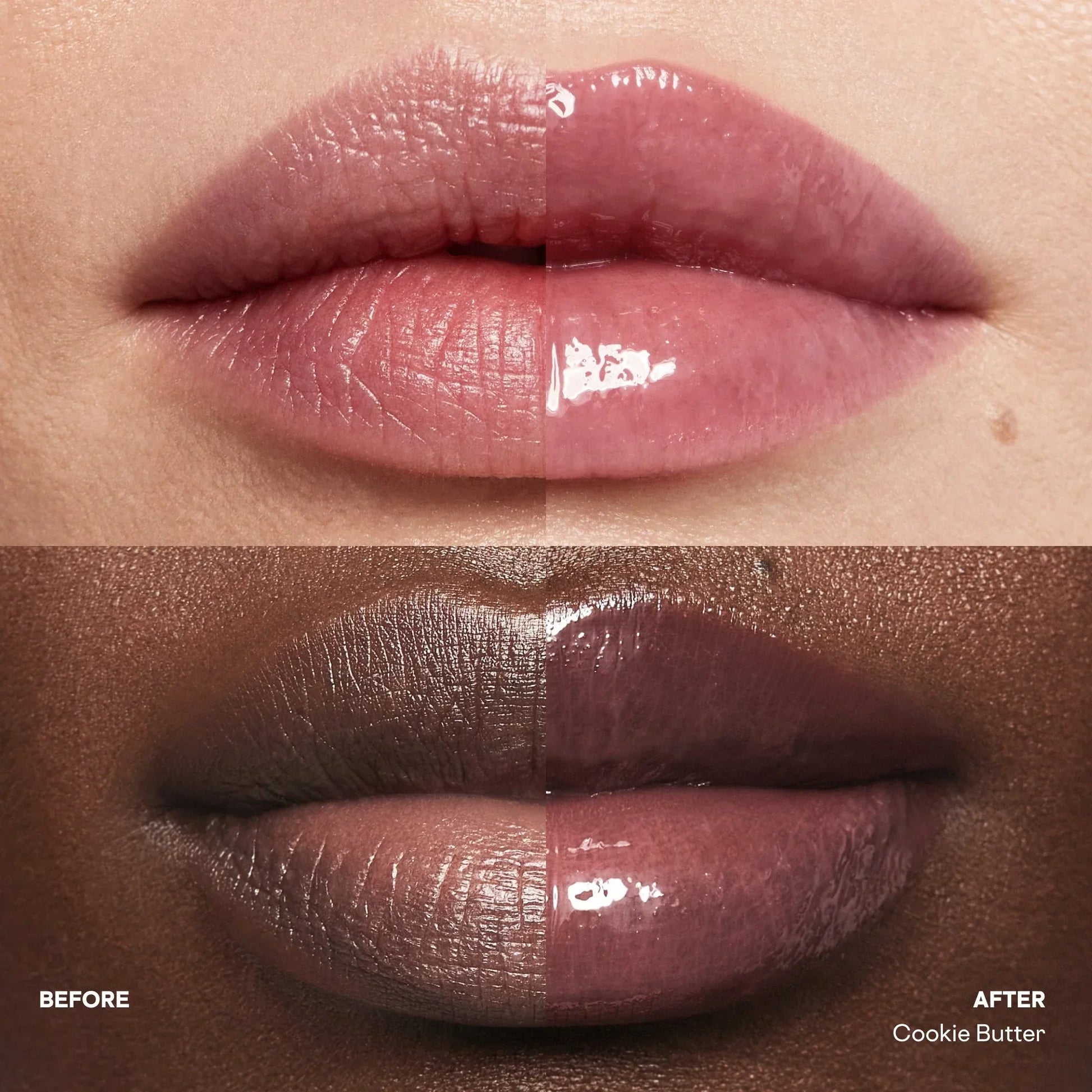 Patrick Ta Major Moisture Smoothing and Hydrating Tinted Lip Balm with Vitamin E - Patrick Ta - Lip Makeup - Crème Brûlée (Neutral Brown) - Wylde Grey