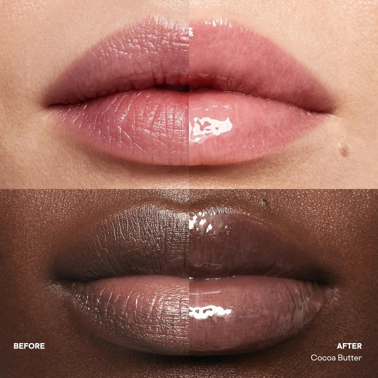 Patrick Ta Major Moisture Smoothing and Hydrating Tinted Lip Balm with Vitamin E - Patrick Ta - Lip Makeup - Crème Brûlée (Neutral Brown) - Wylde Grey