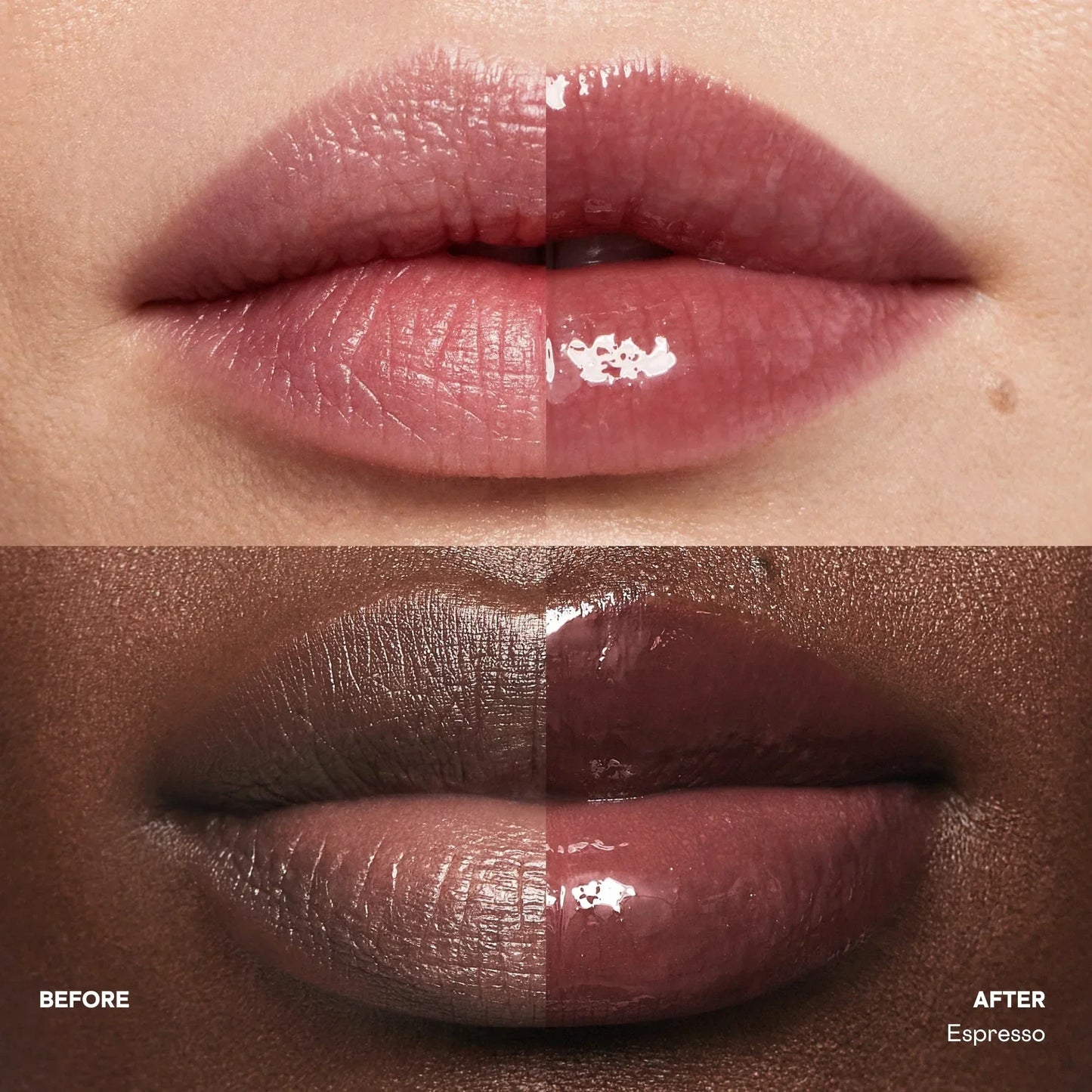 Patrick Ta Major Moisture Smoothing and Hydrating Tinted Lip Balm with Vitamin E - Patrick Ta - Lip Makeup - Crème Brûlée (Neutral Brown) - Wylde Grey