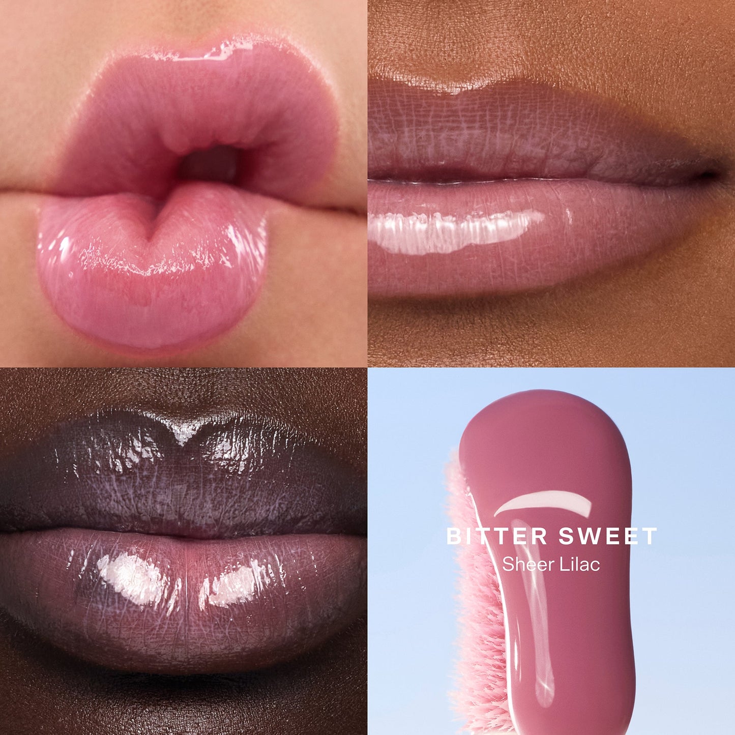 [Bitter Sweet]