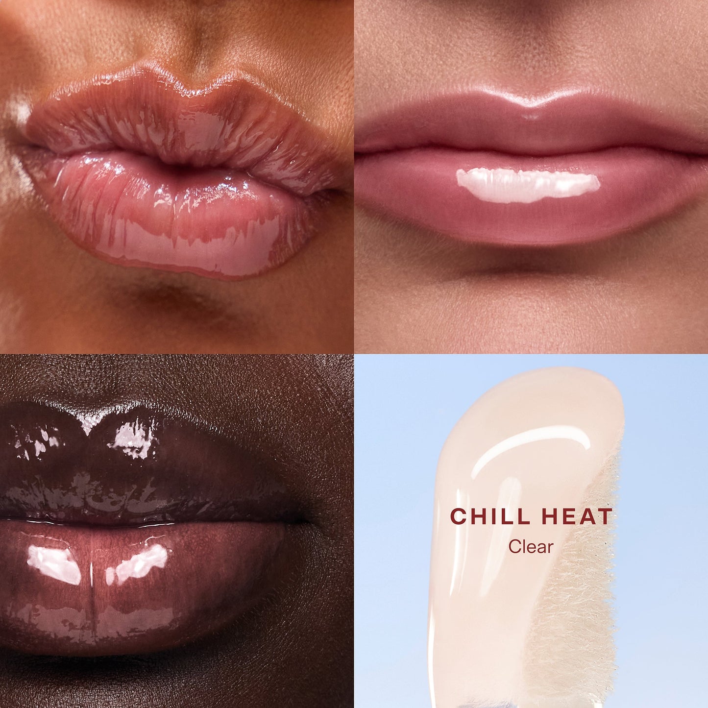[Chill Heat]