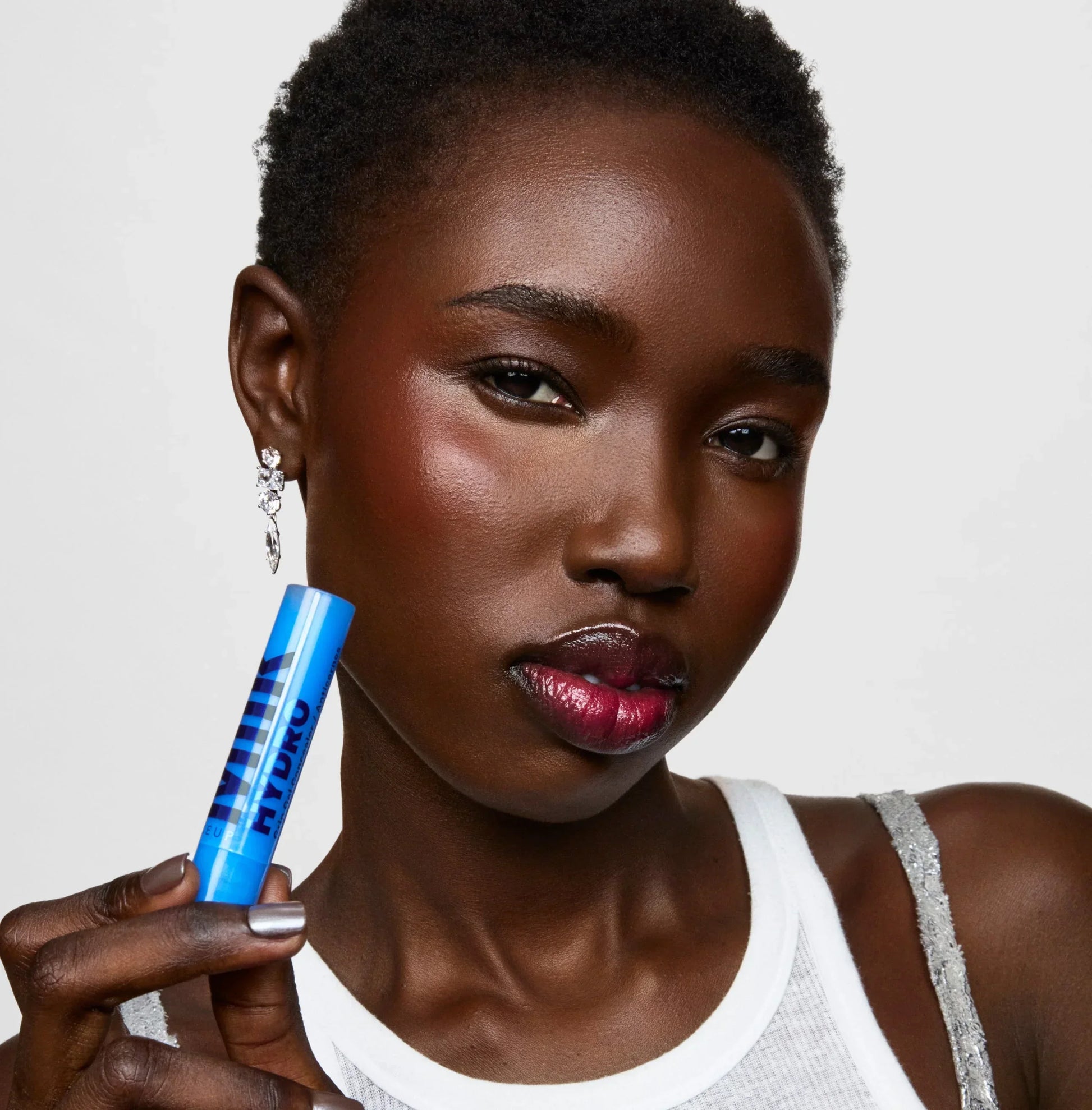 Milk Makeup Hydro Grip Gel Concealer - Milk Makeup - Concealer - 0.25 - Very fair, neutral to warm - Wylde Grey