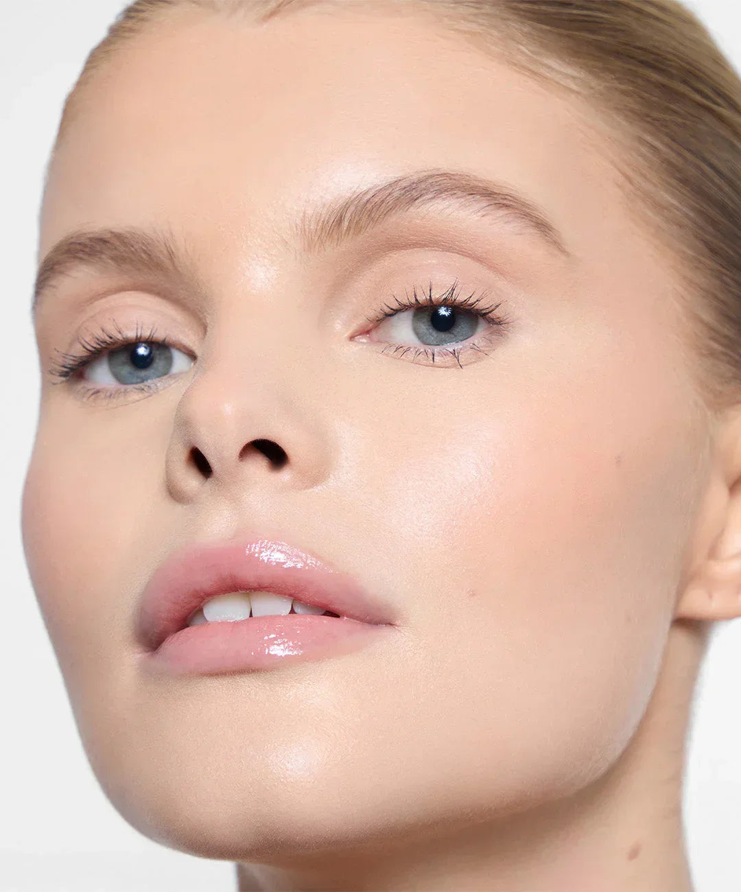Refy Lip Gloss with Hyaluronic Acid - REFY - Lip Gloss - Topaz - Wylde Grey