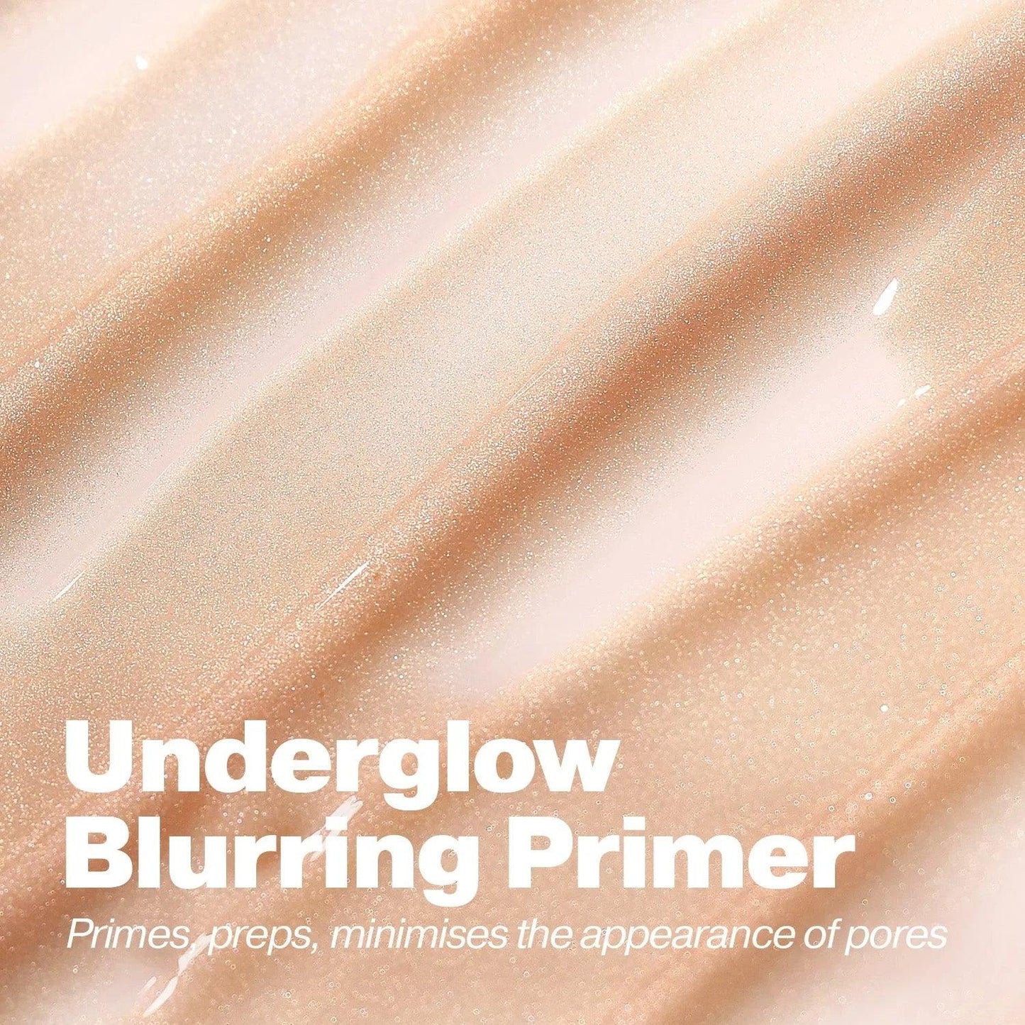 Underglow Blurring Primer - ICONIC LONDON INC - Base - Underglow Blurring Primer - Wylde Grey