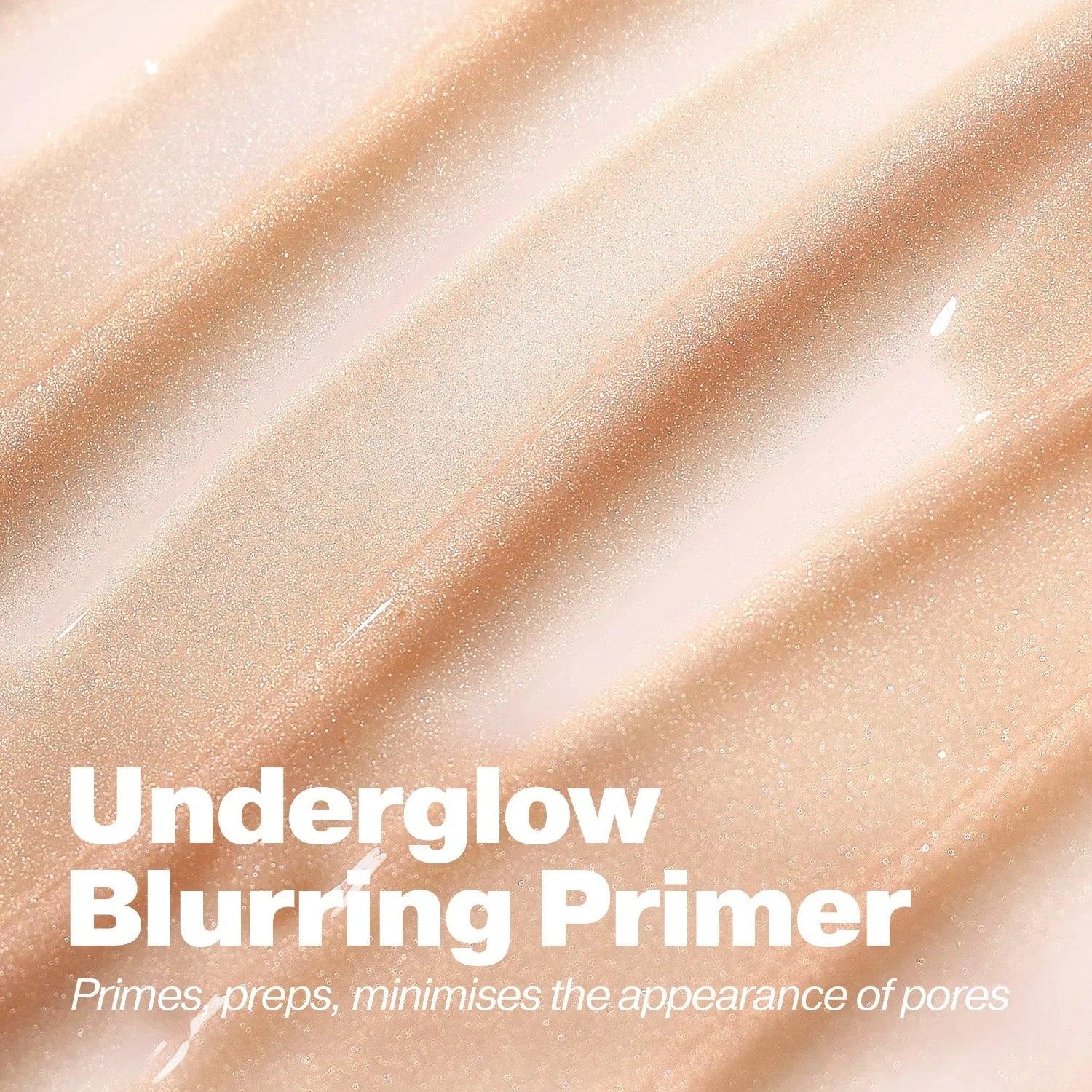 Underglow Blurring Primer - ICONIC LONDON INC - Base - Underglow Blurring Primer - Wylde Grey