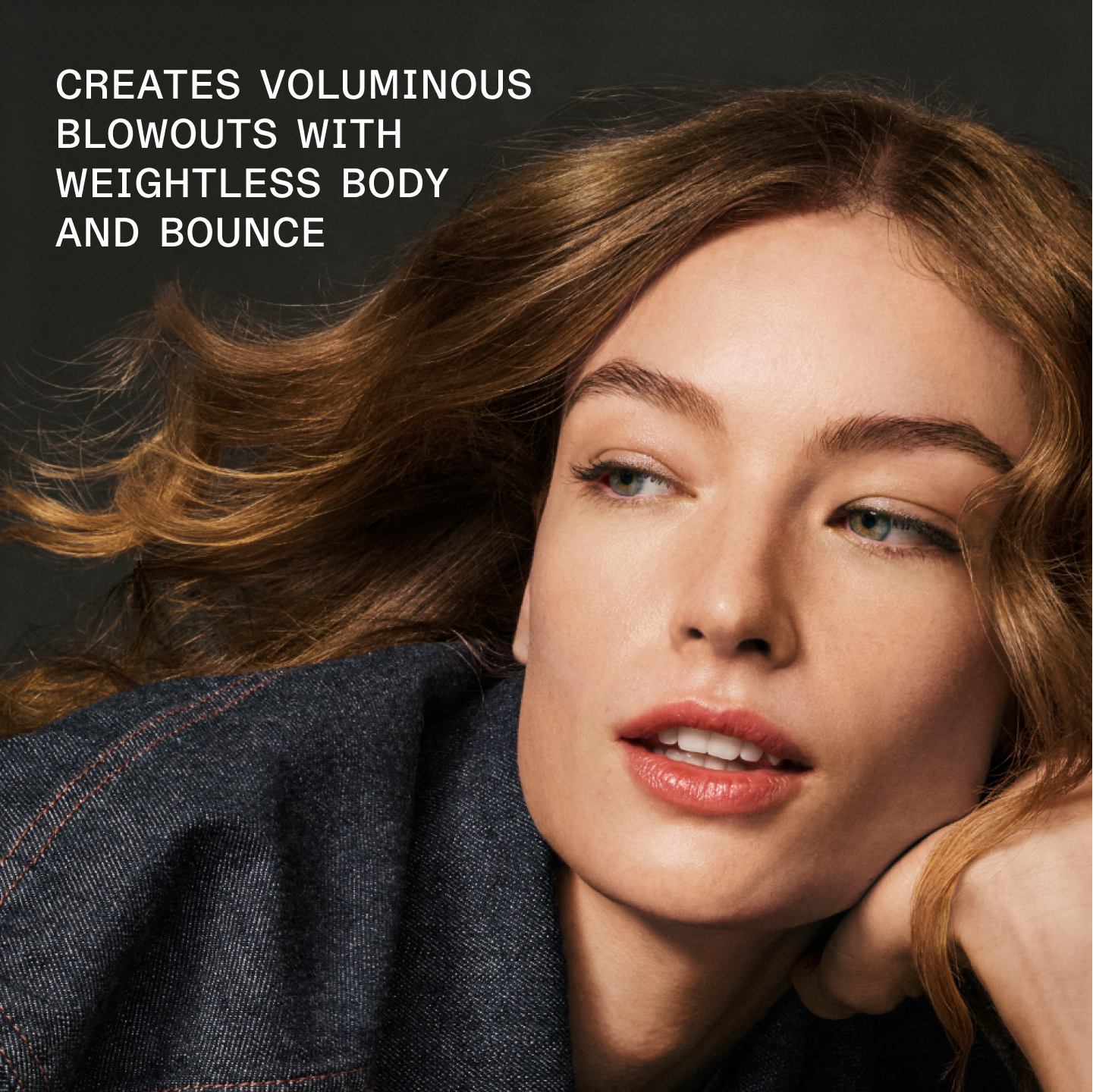 Olapex Volumizing Blow Dry Mist