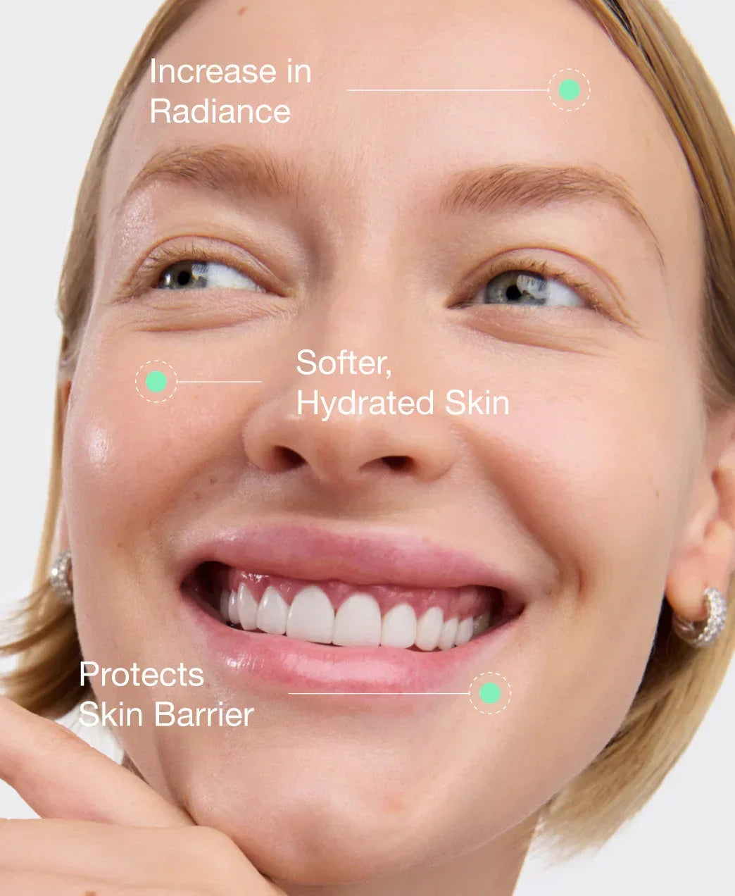 Filterbaby Skincare Filter - FilterBaby - Faucet Filter - White - Wylde Grey