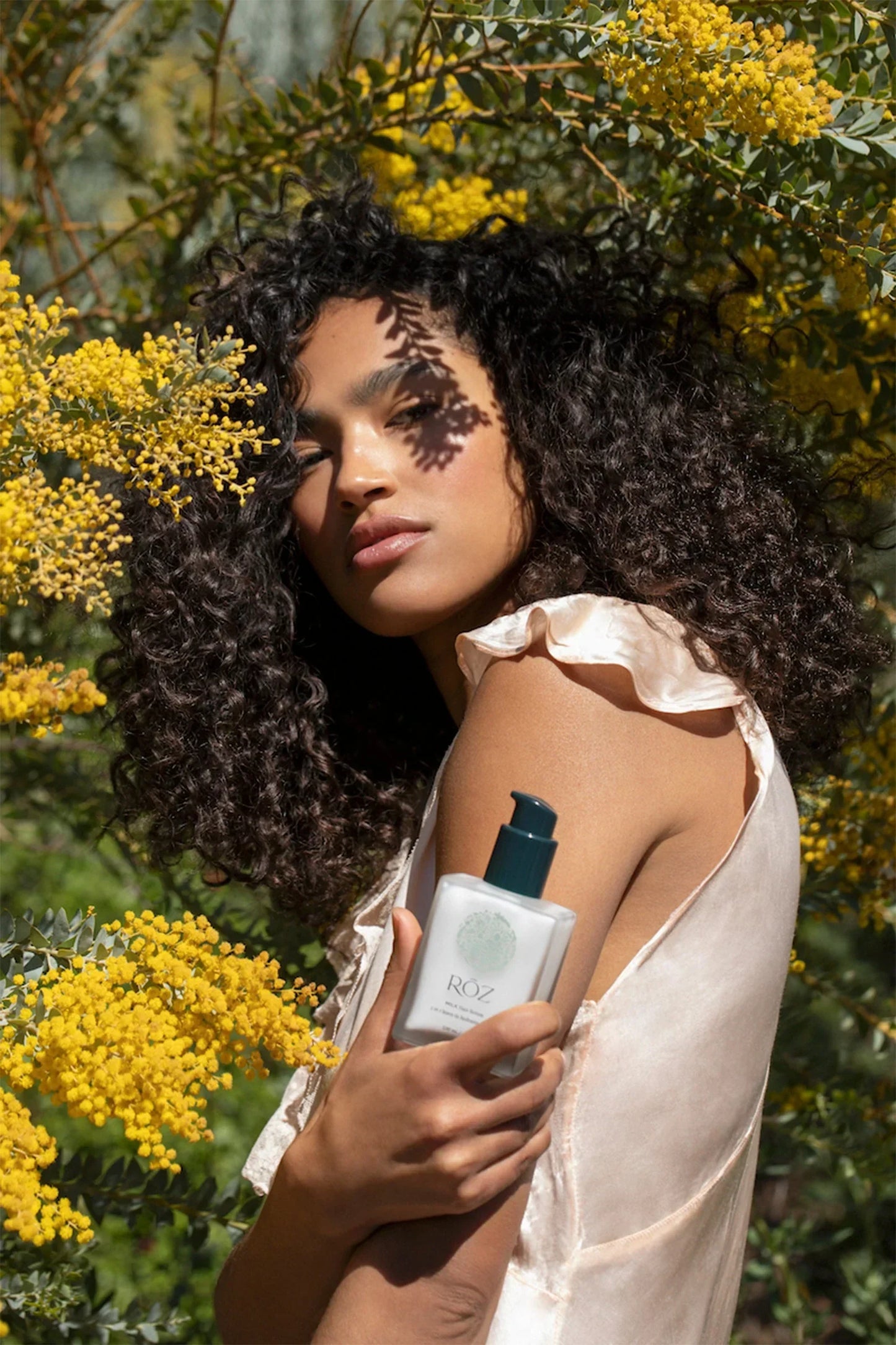Roz Milk Hair Serum - RŌZ - Hair Serum - Default Title - Wylde Grey